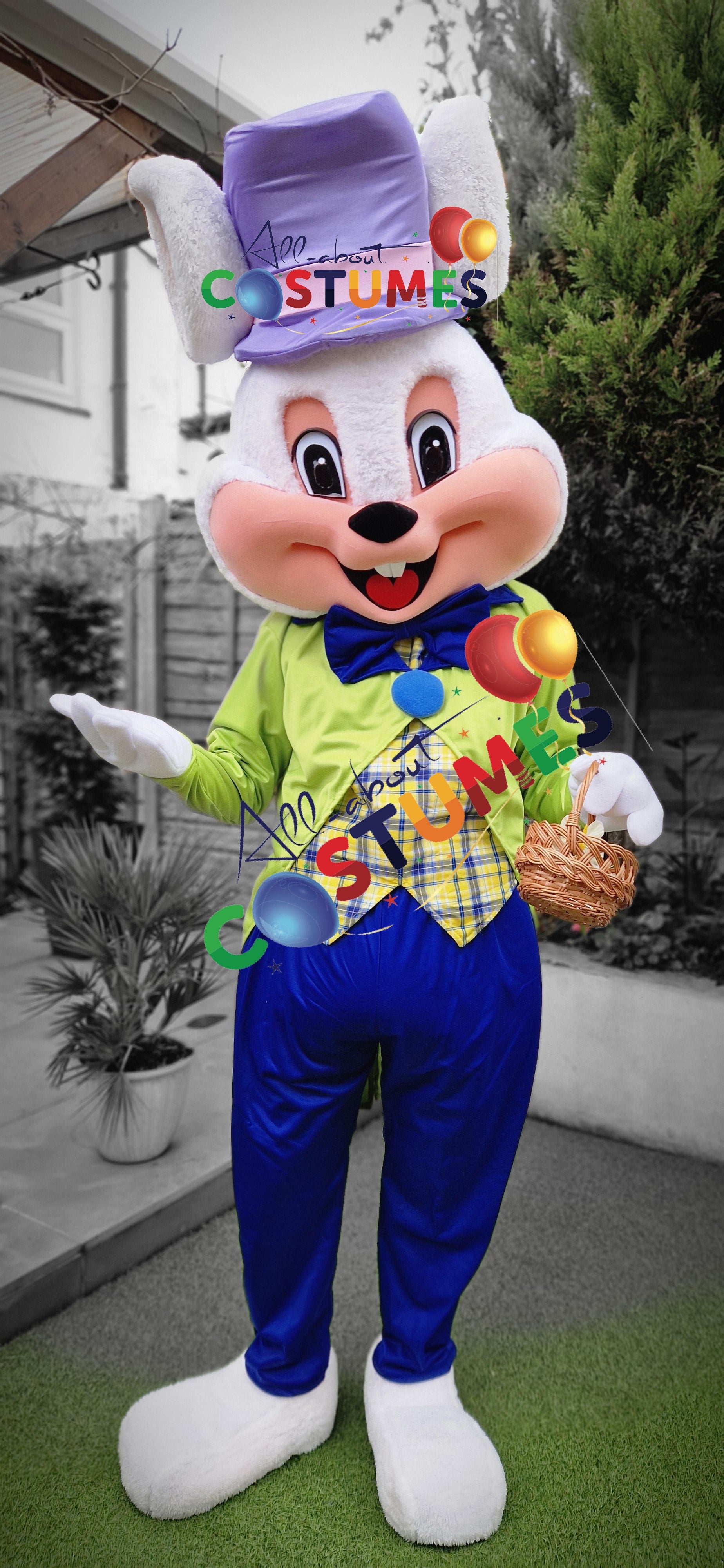 Easter Bunny