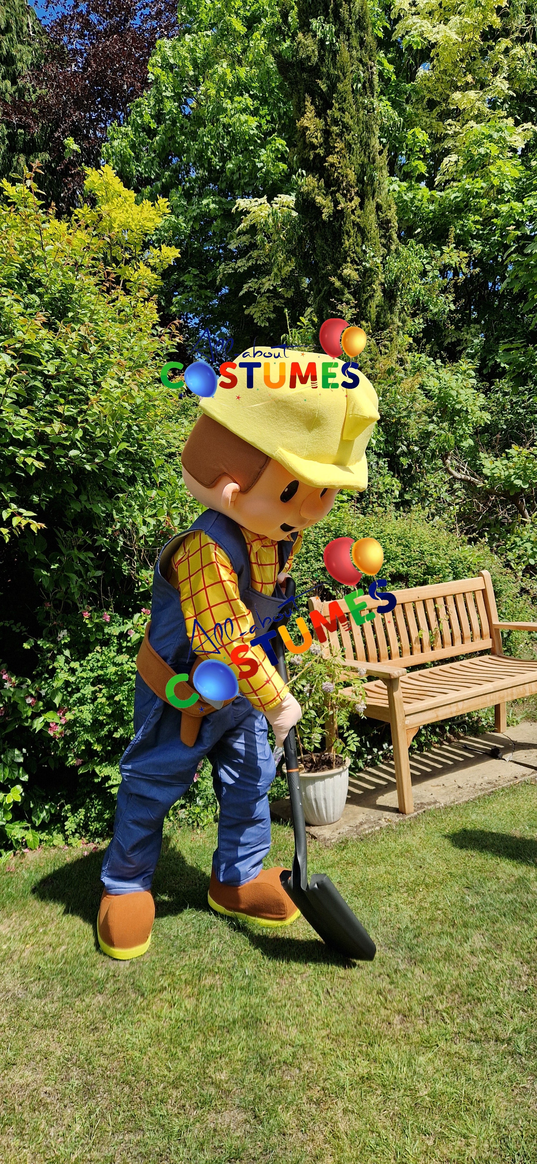 Busy Builder