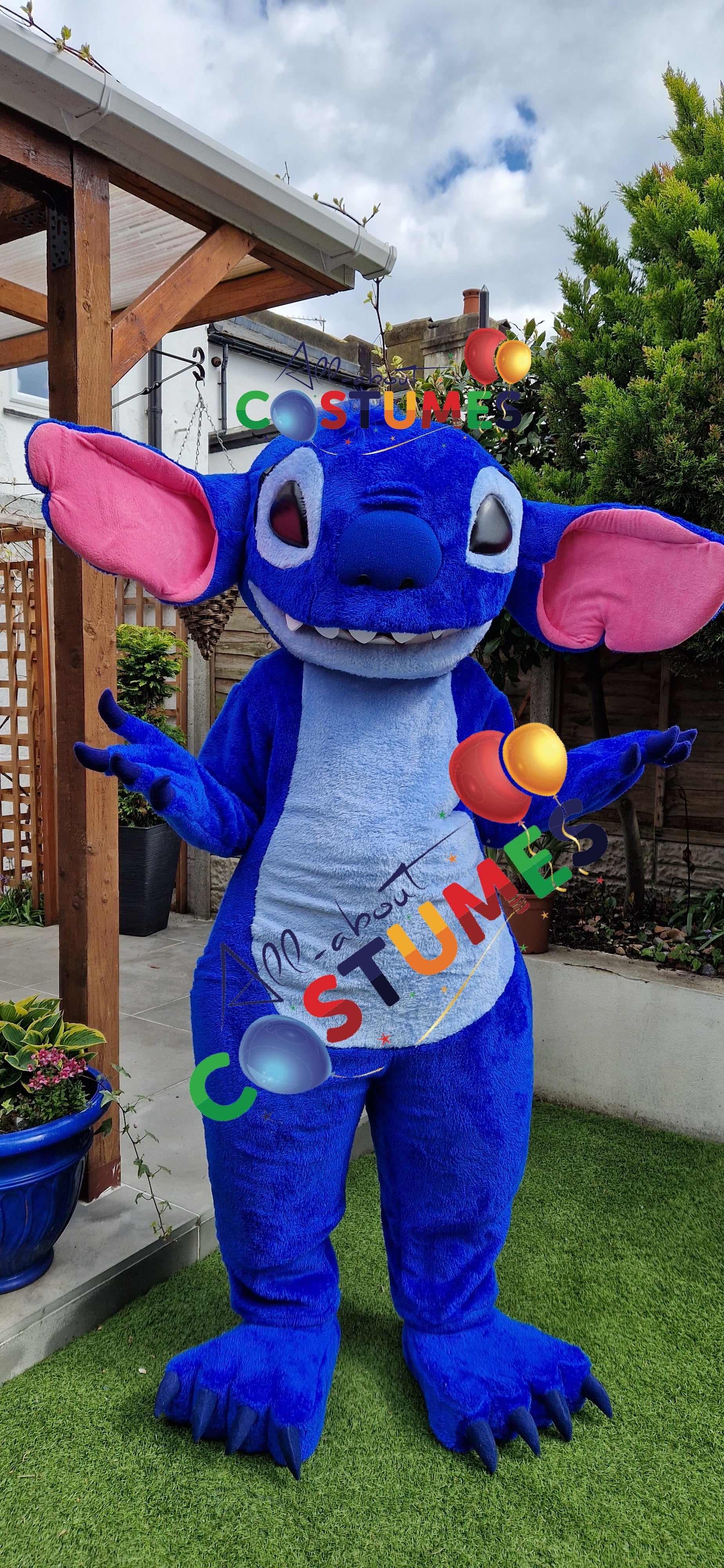 Stitch