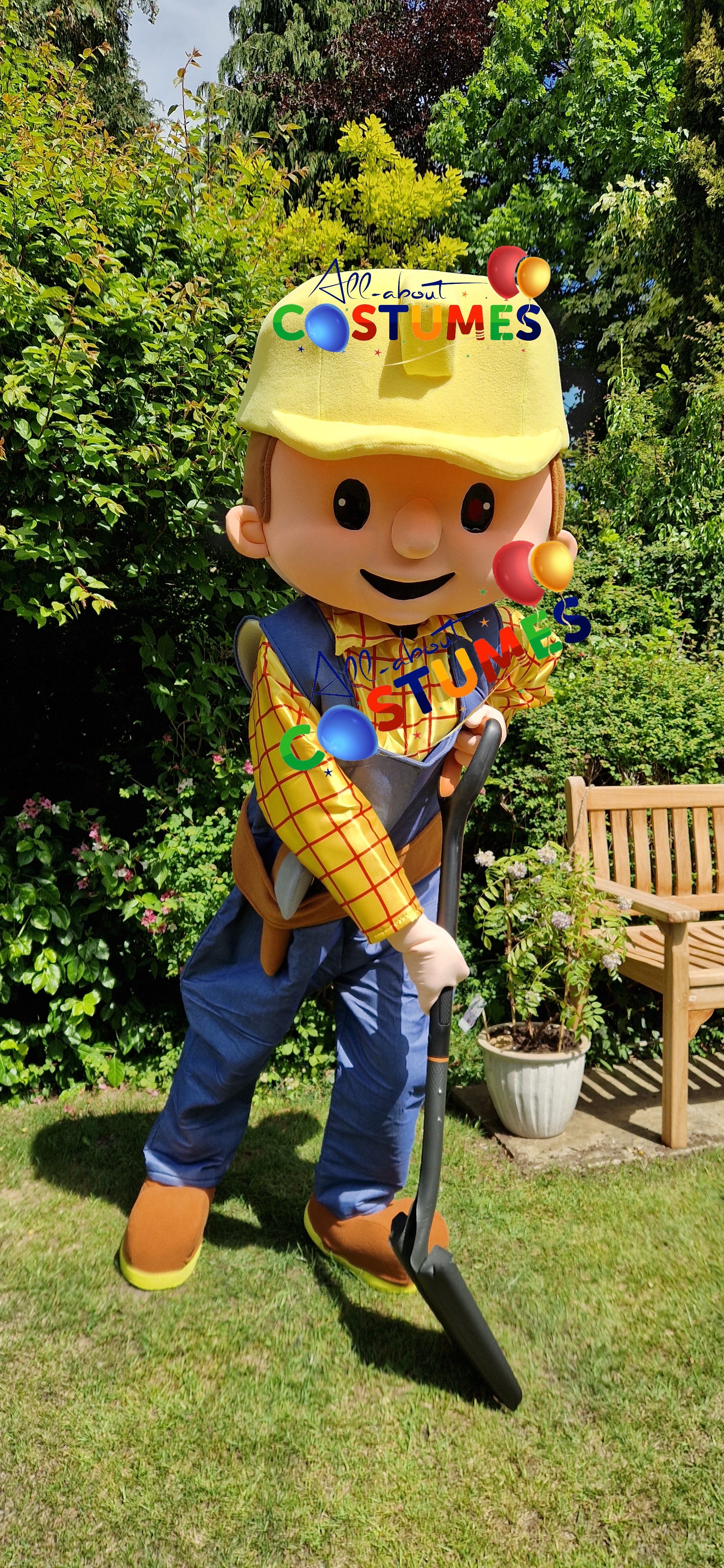 Busy Builder