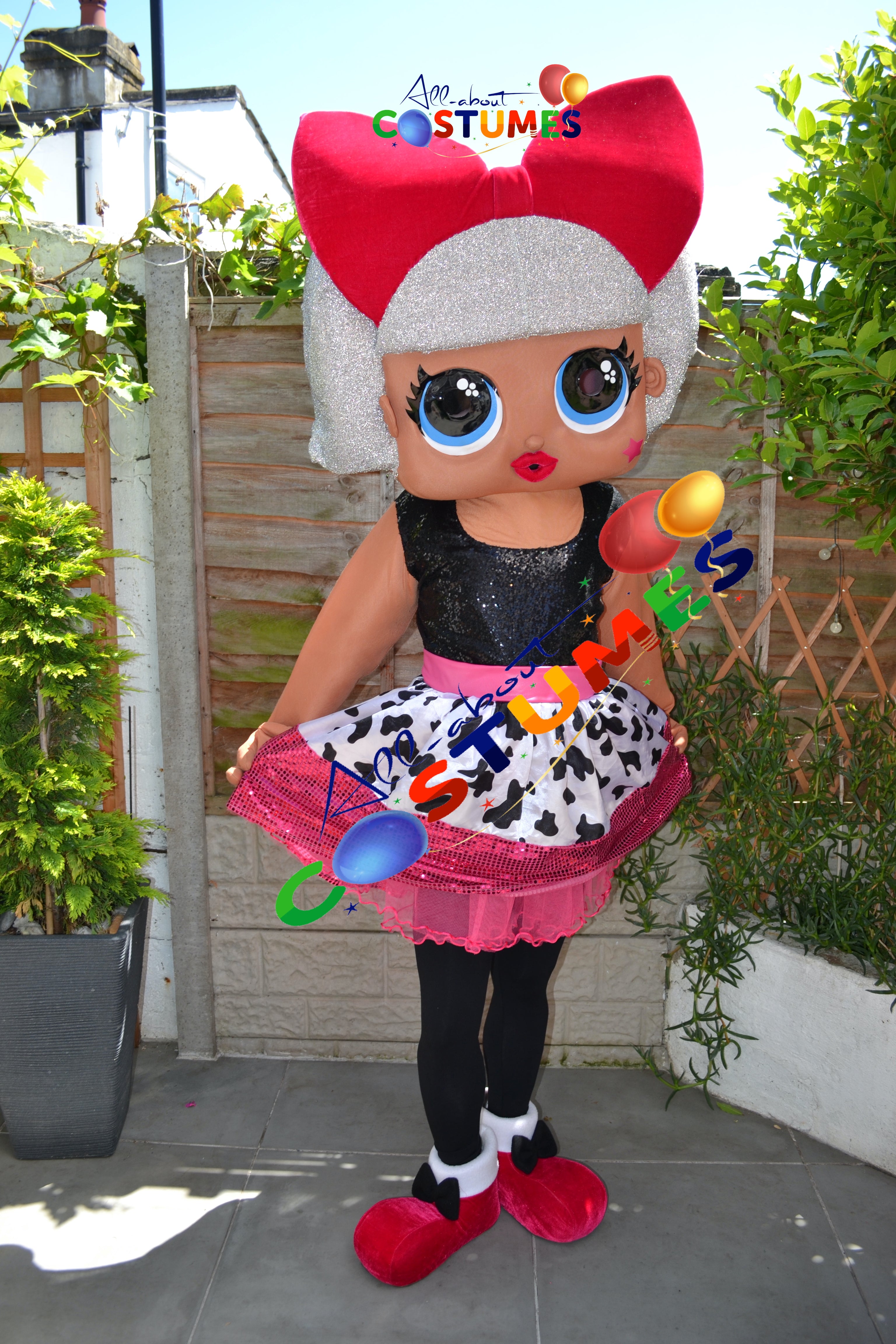 LOL Diva (Exclusivo)