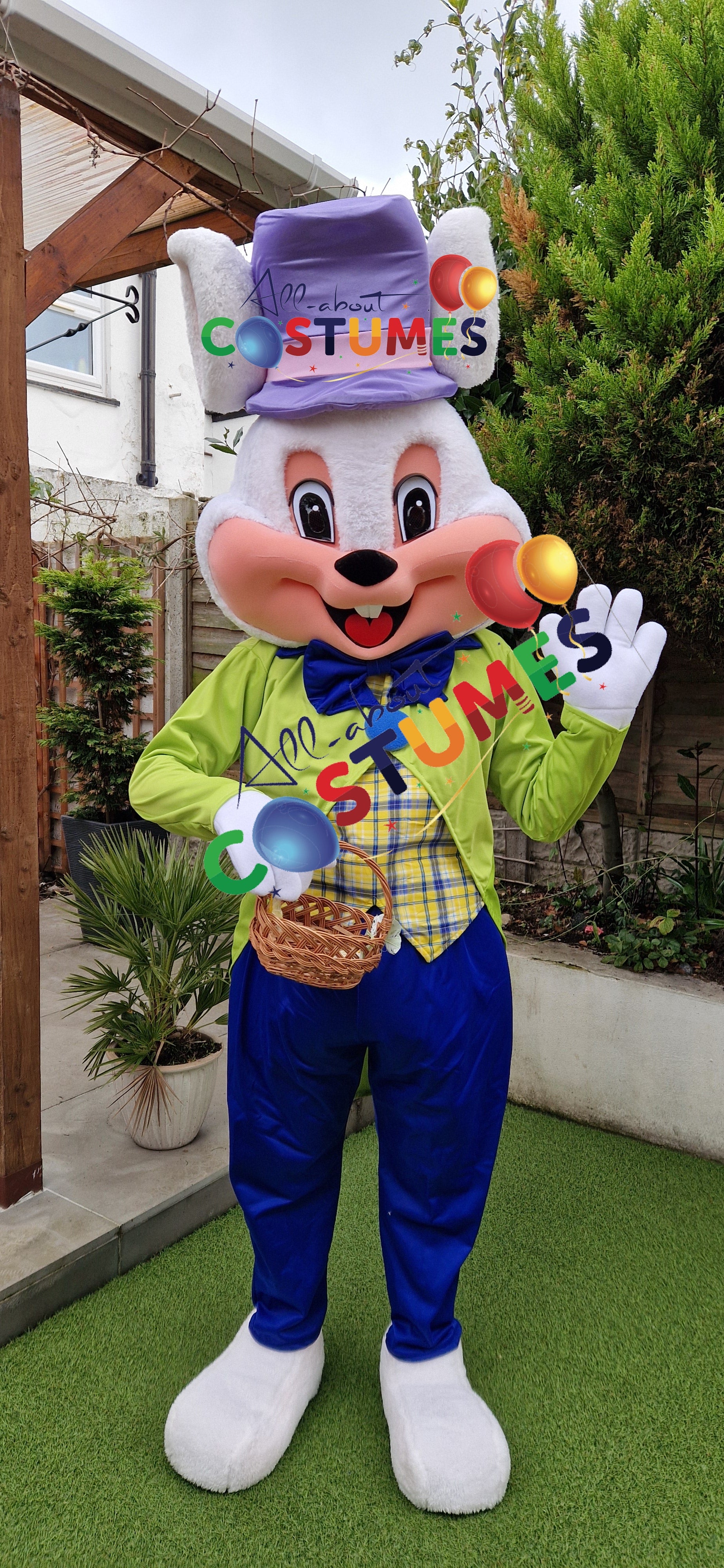 Easter Bunny