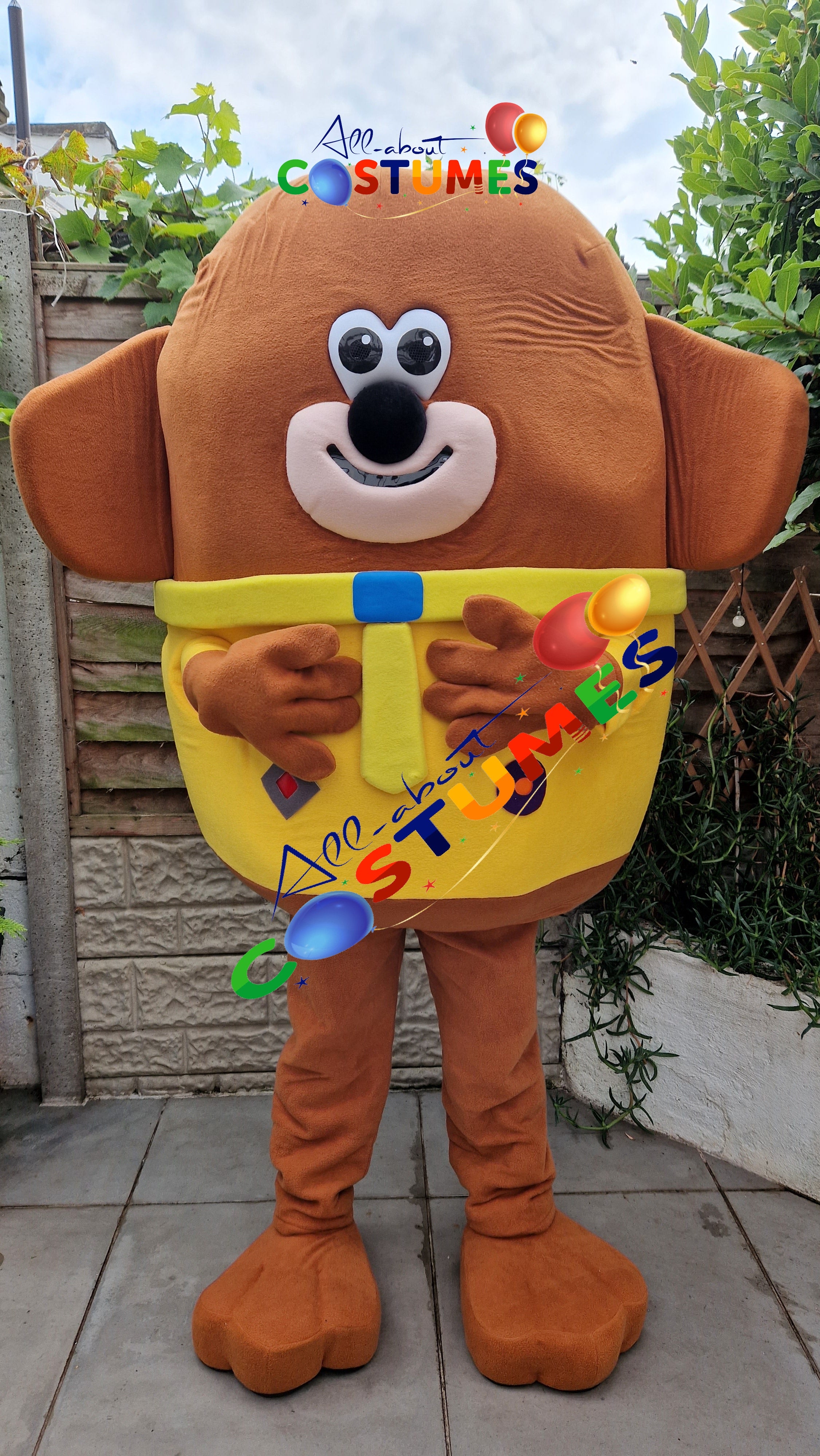 Hola Duggee