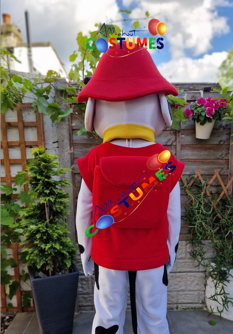 Marshall de la Patrulla Canina