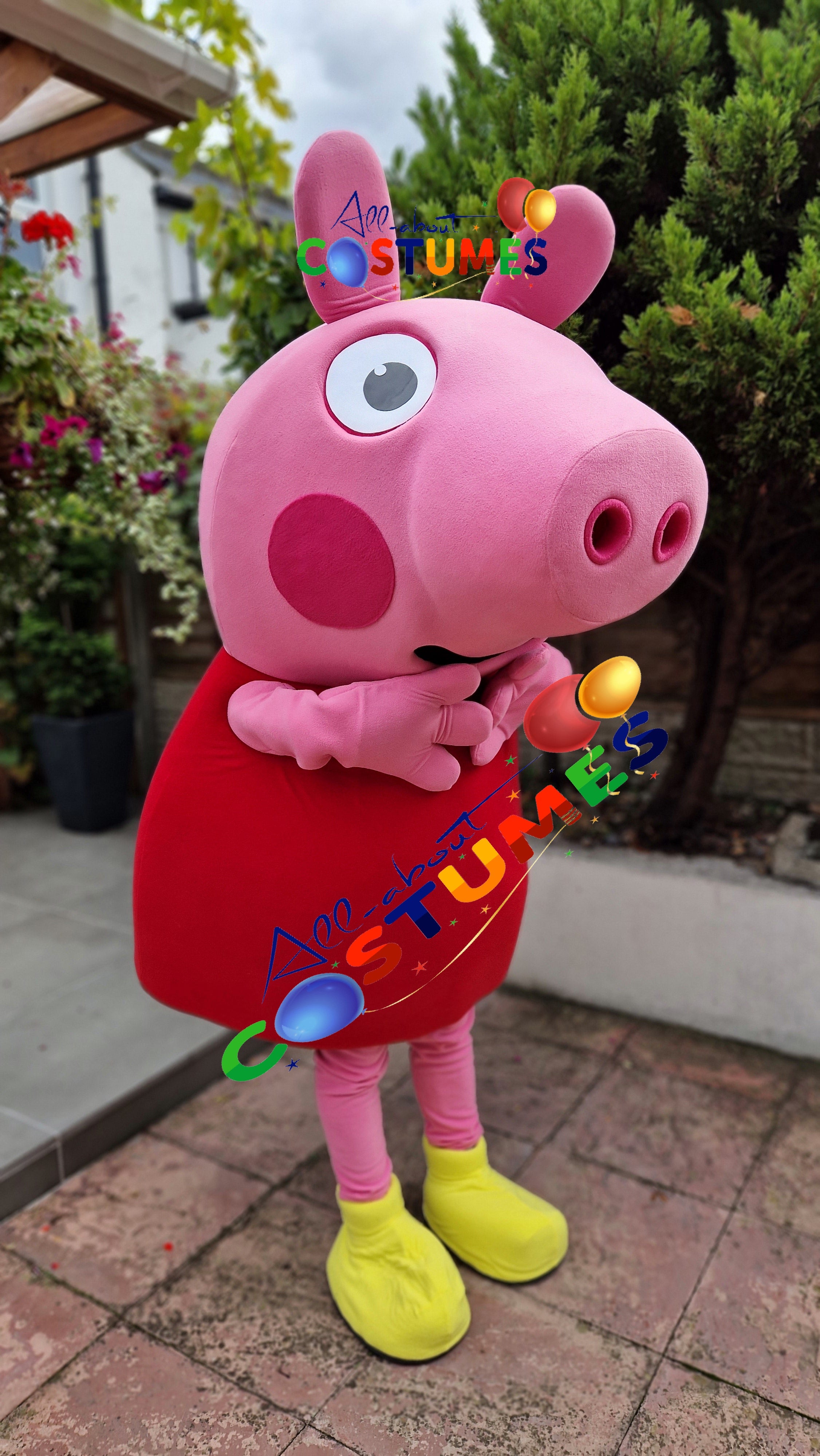 Peppa Pig A