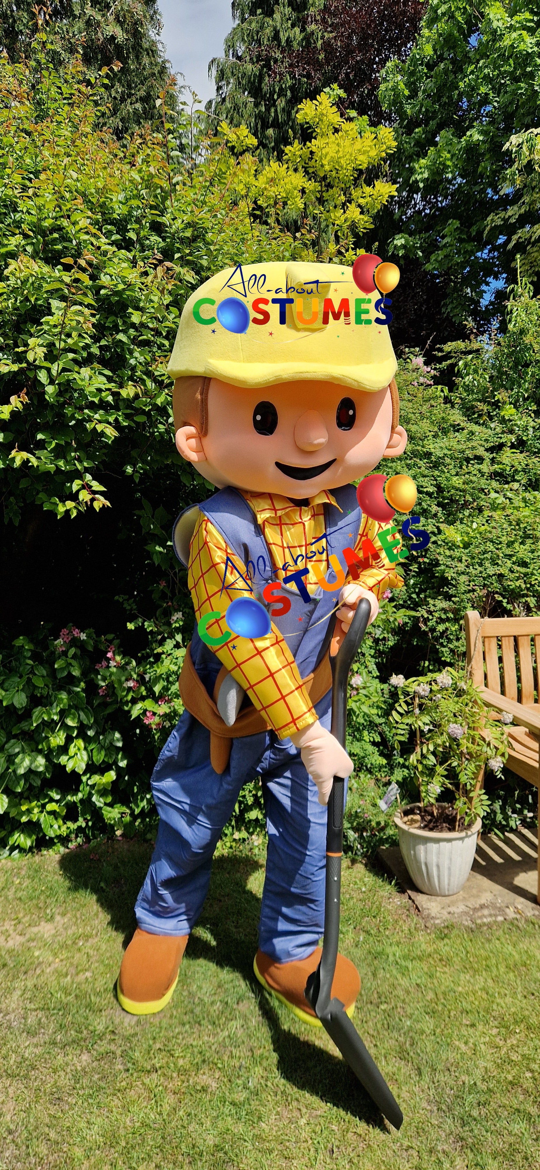 Busy Builder