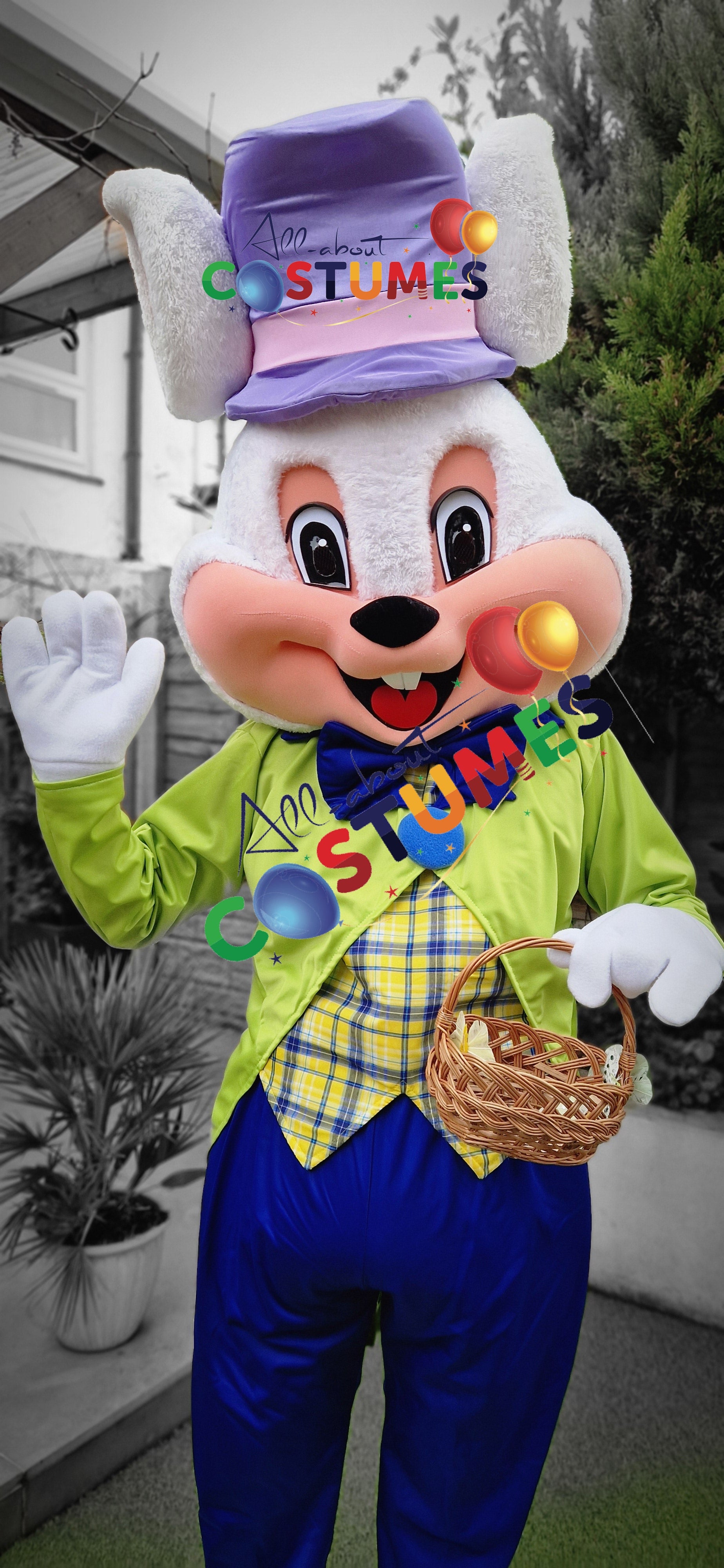 Easter Bunny