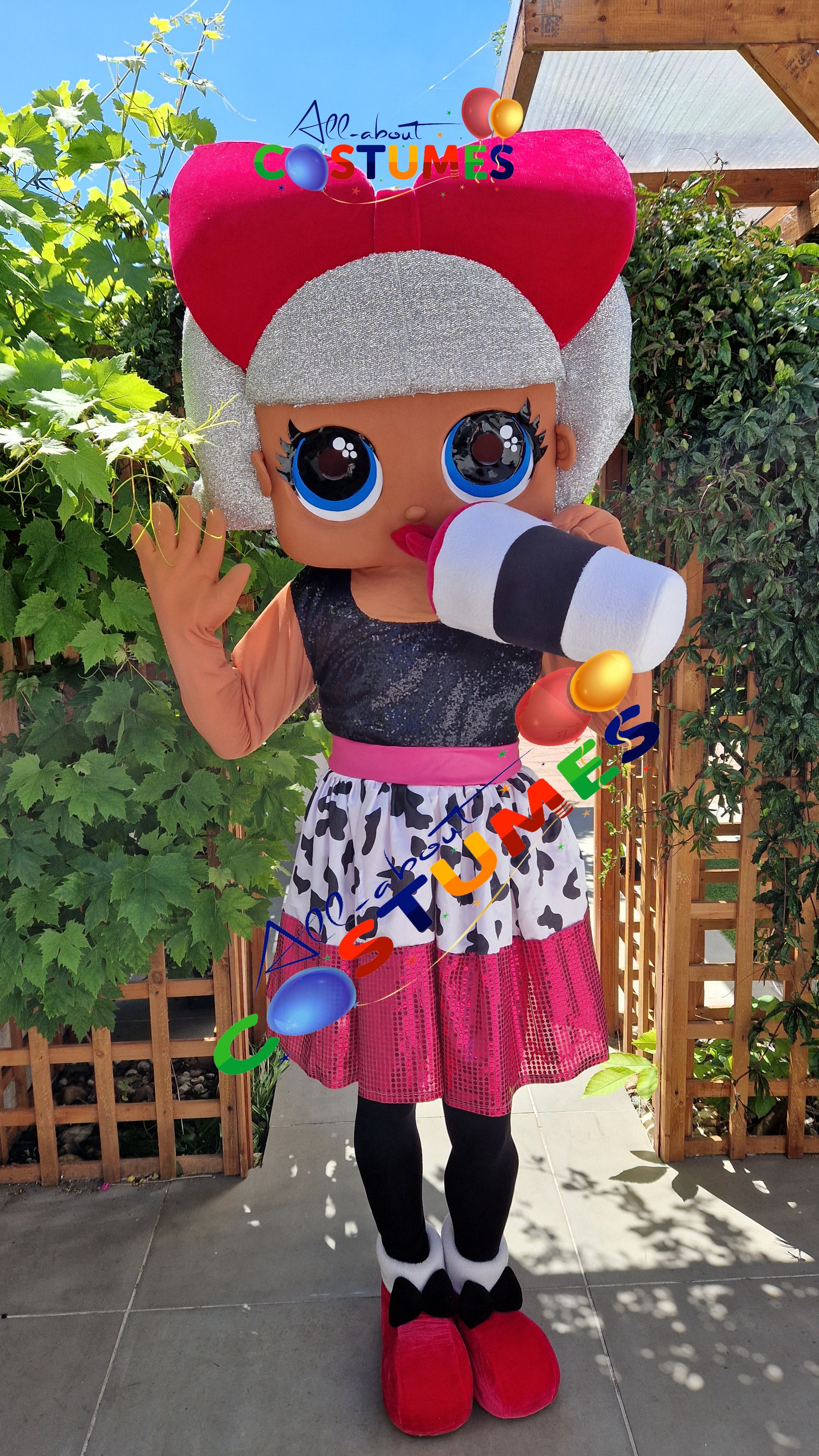 LOL Diva (Exclusivo)