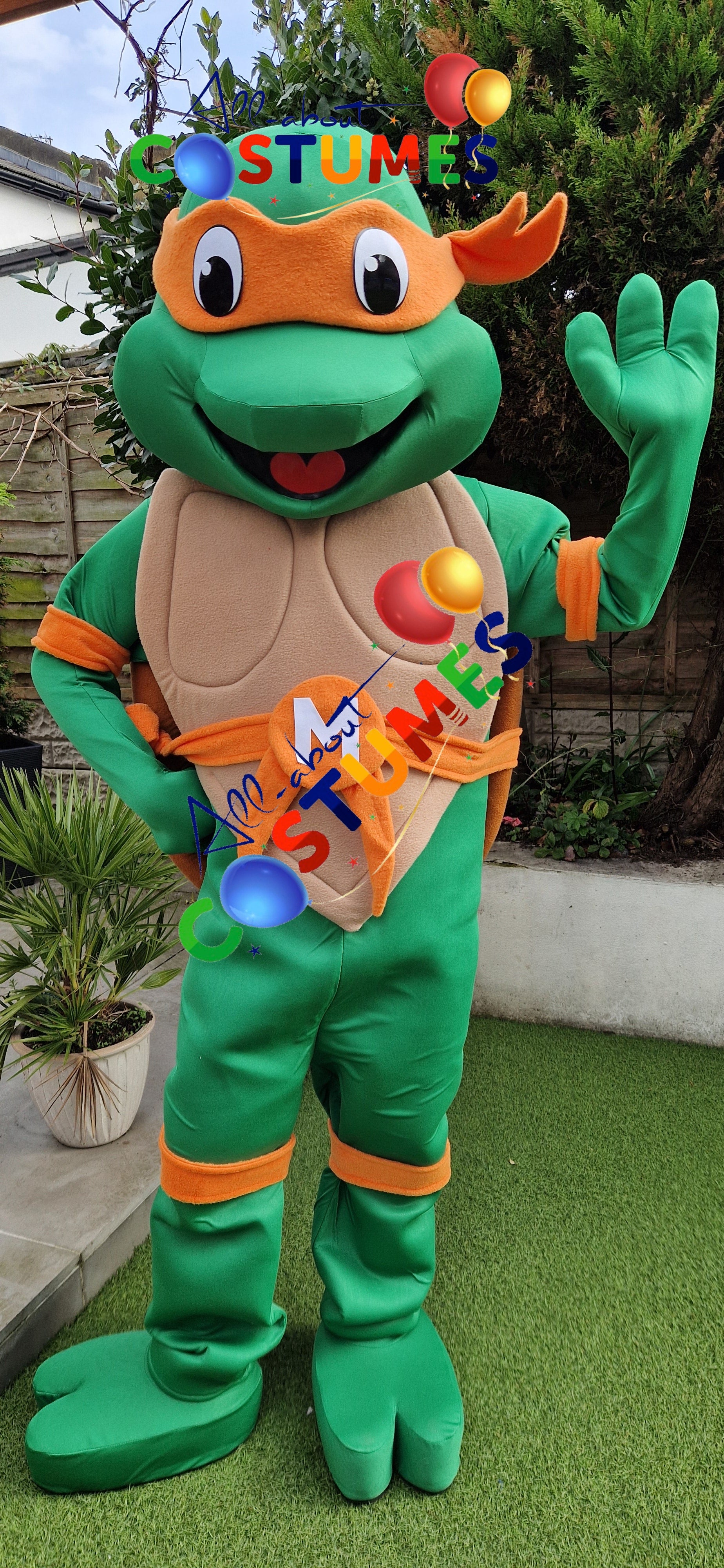 Niebieska sukienka Gracie's Corner