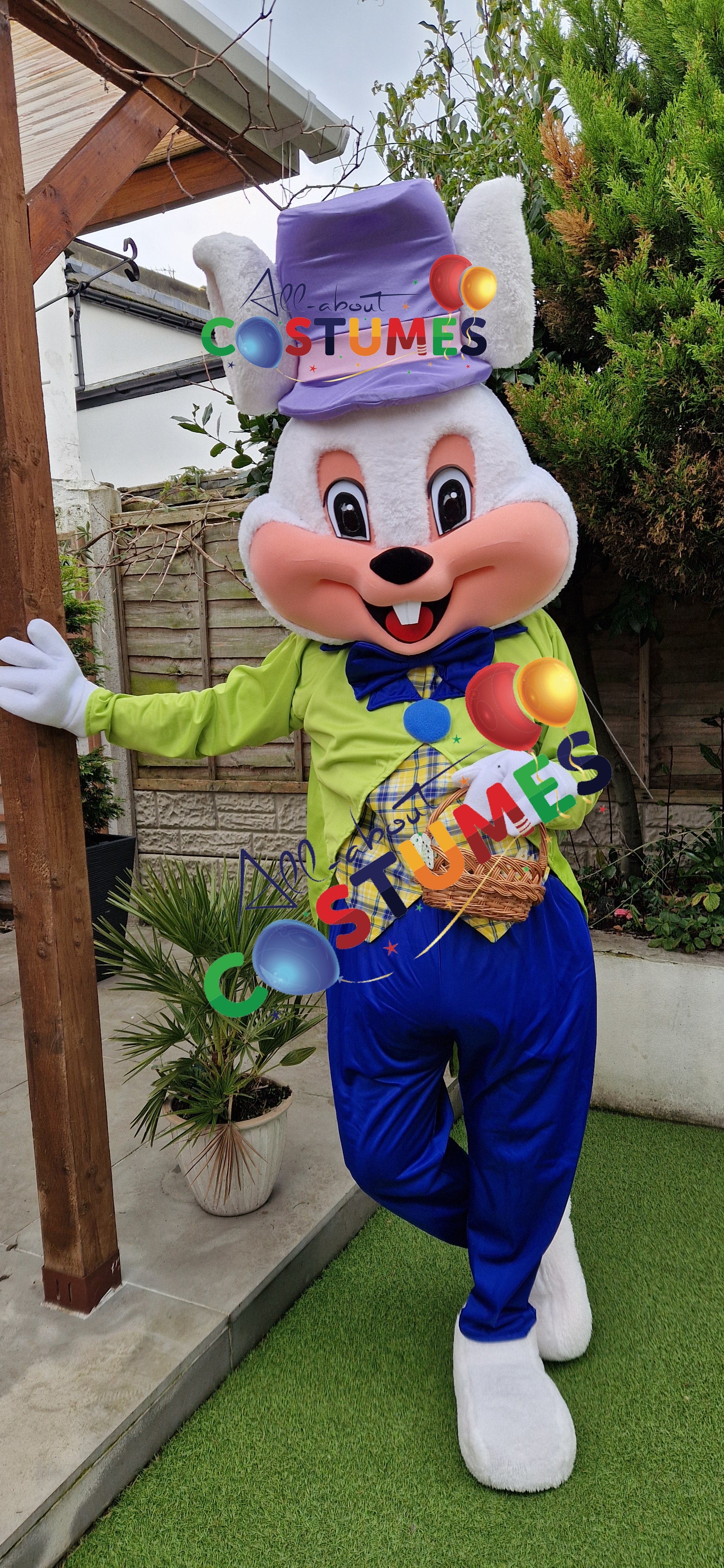 Easter Bunny