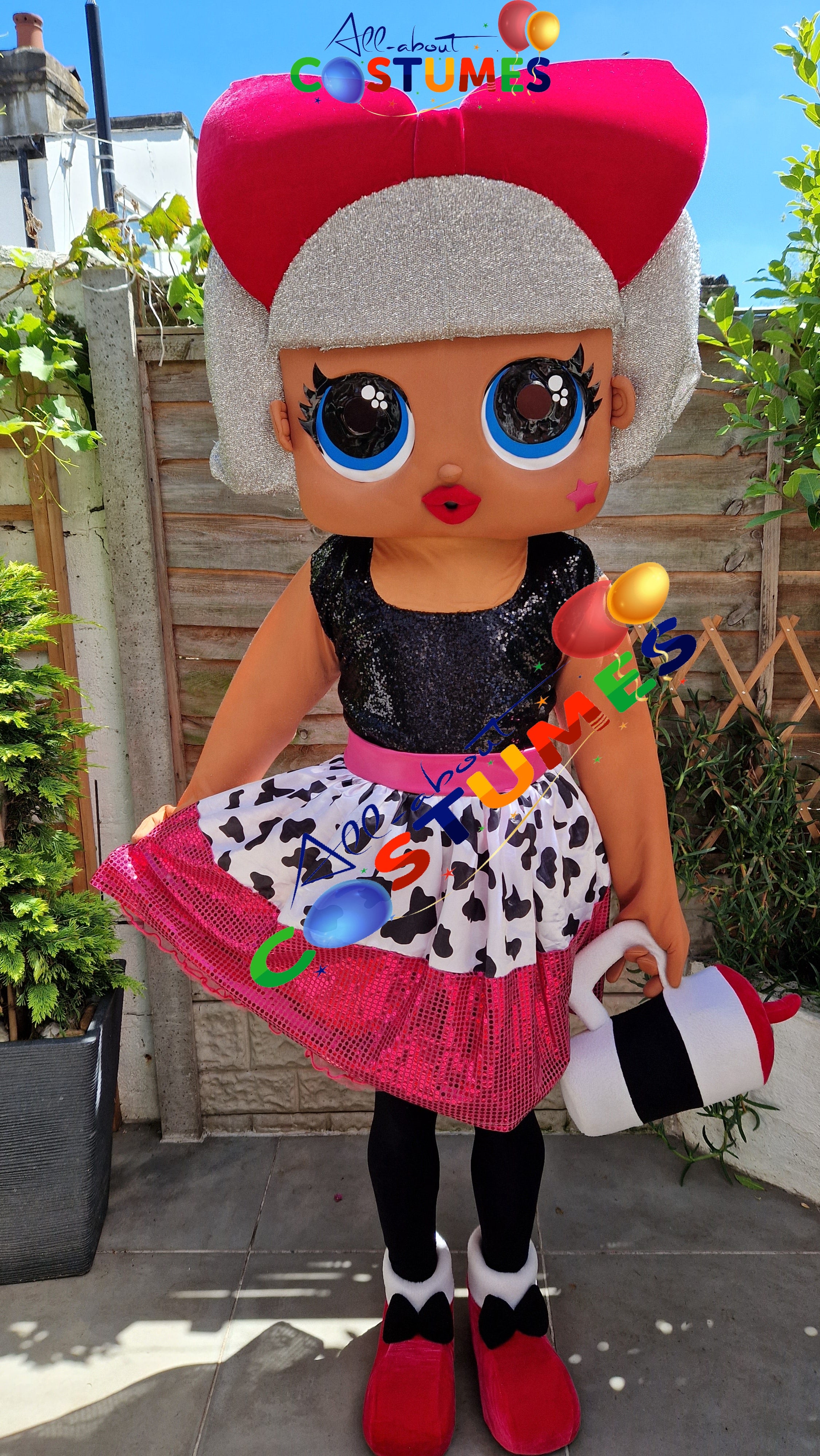 LOL Diva (Exclusivo)