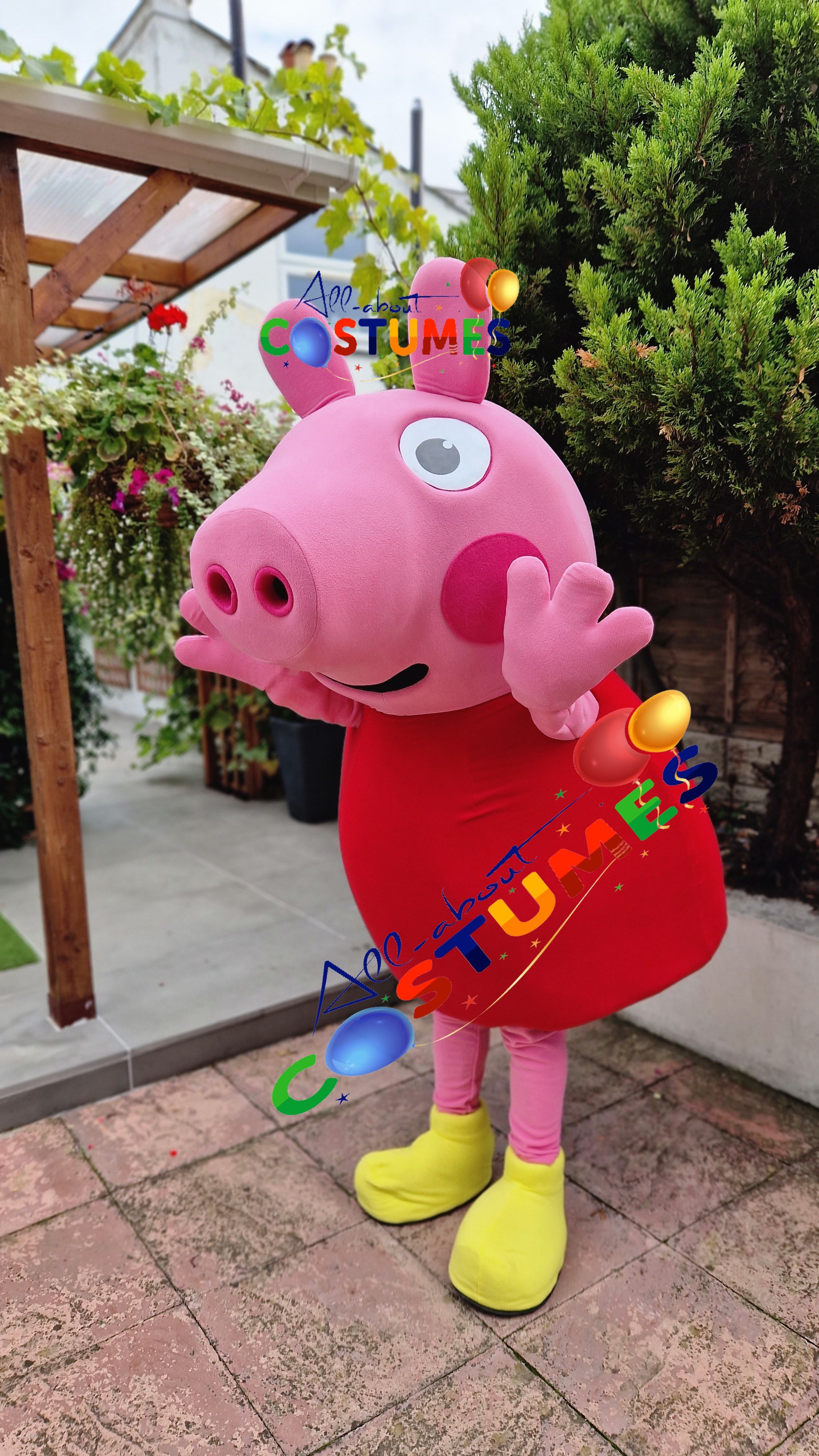 Peppa Pig A