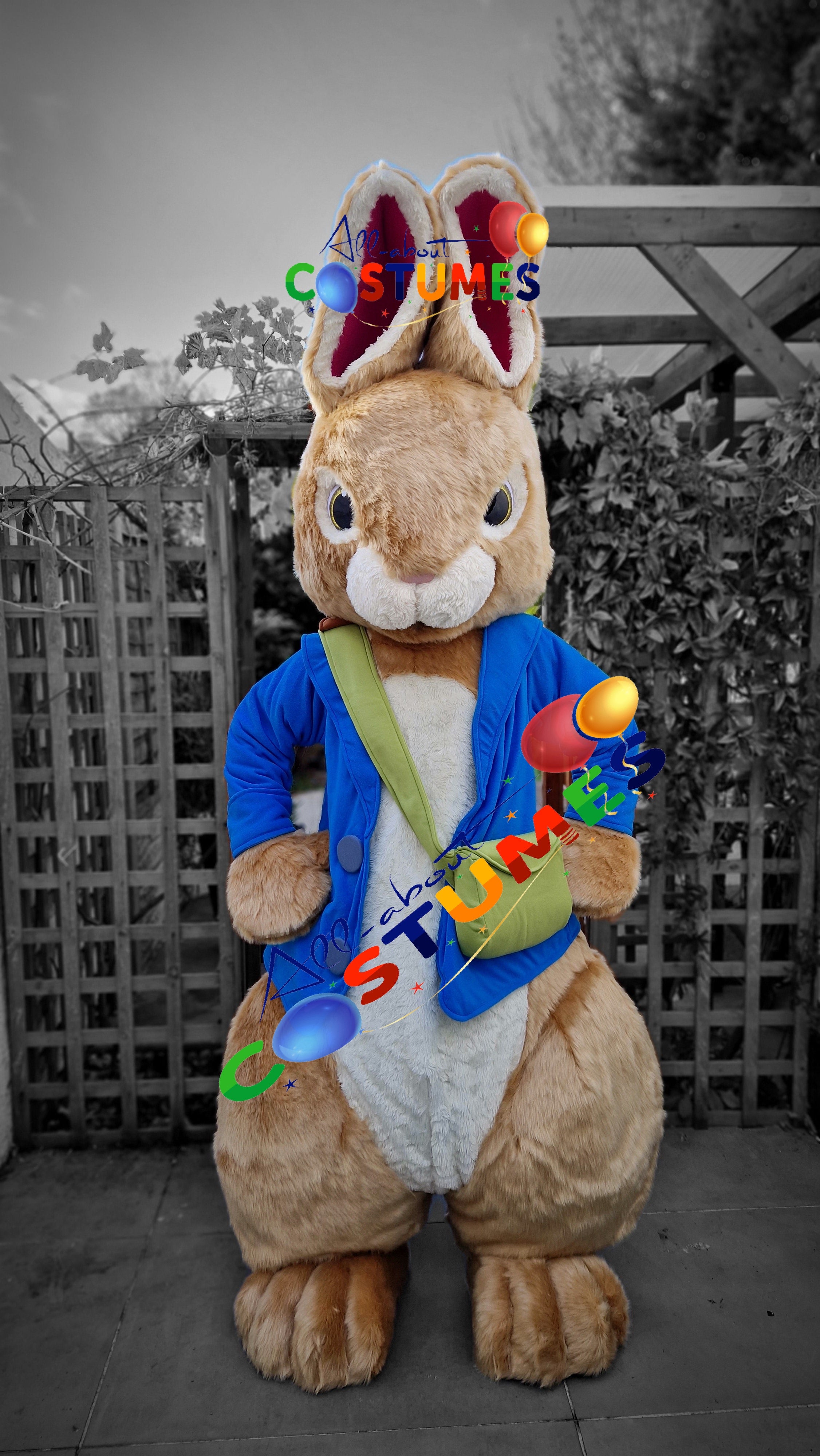 Peter Rabbit