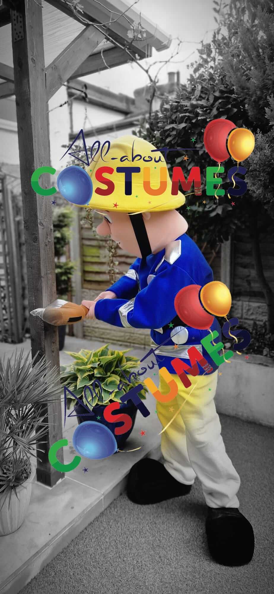 Fireman Sam