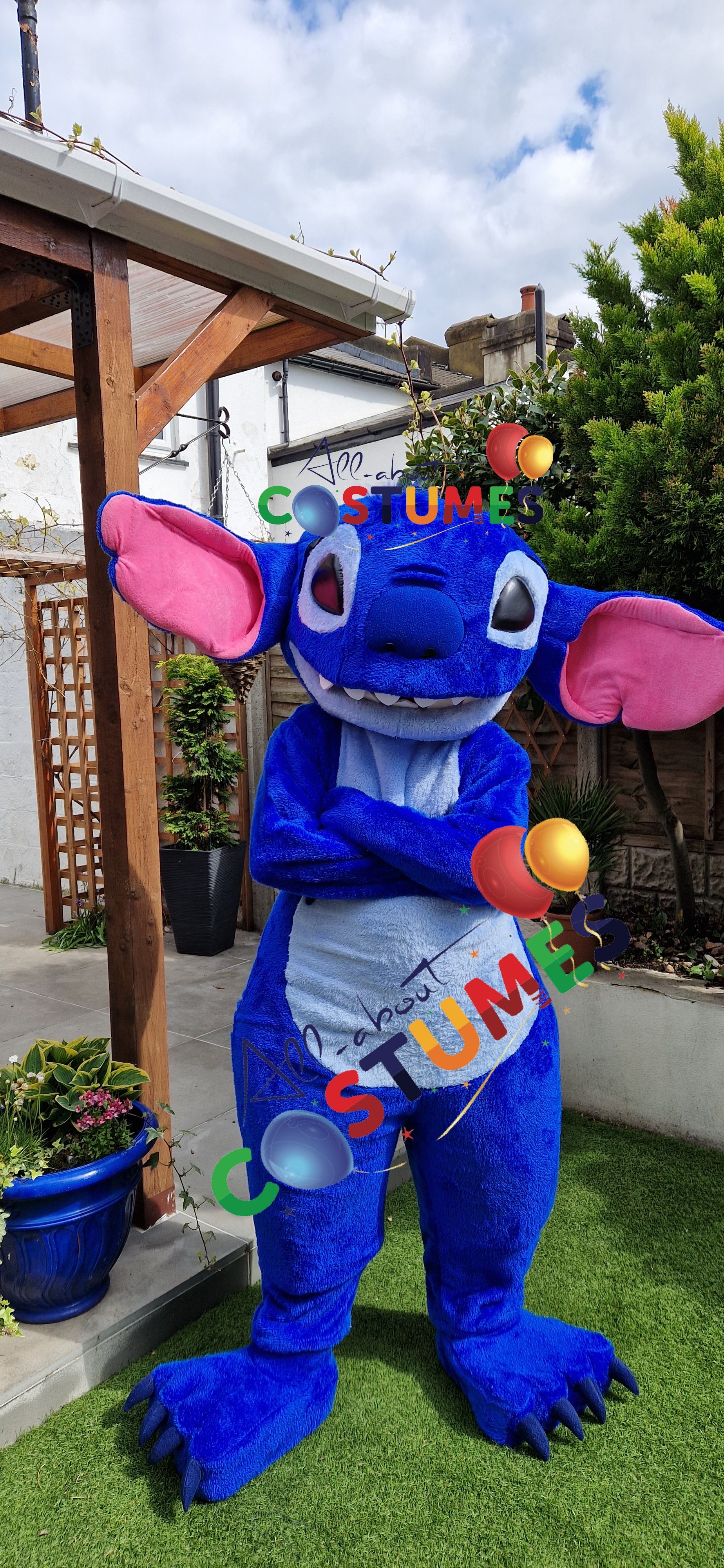 Stitch