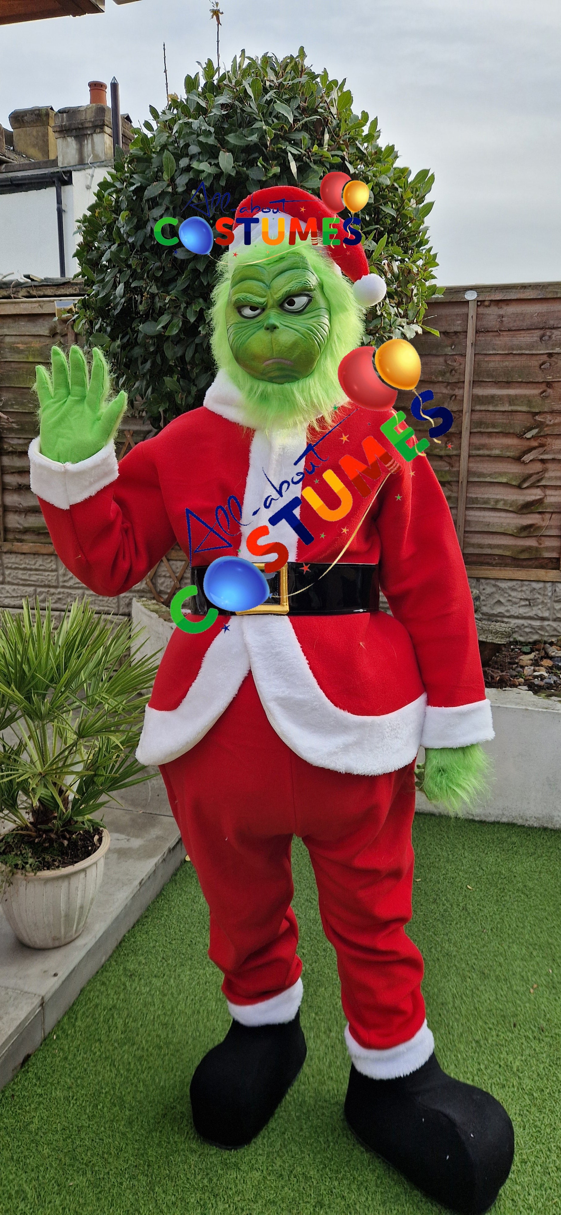 Z Elf en el estante Navidad