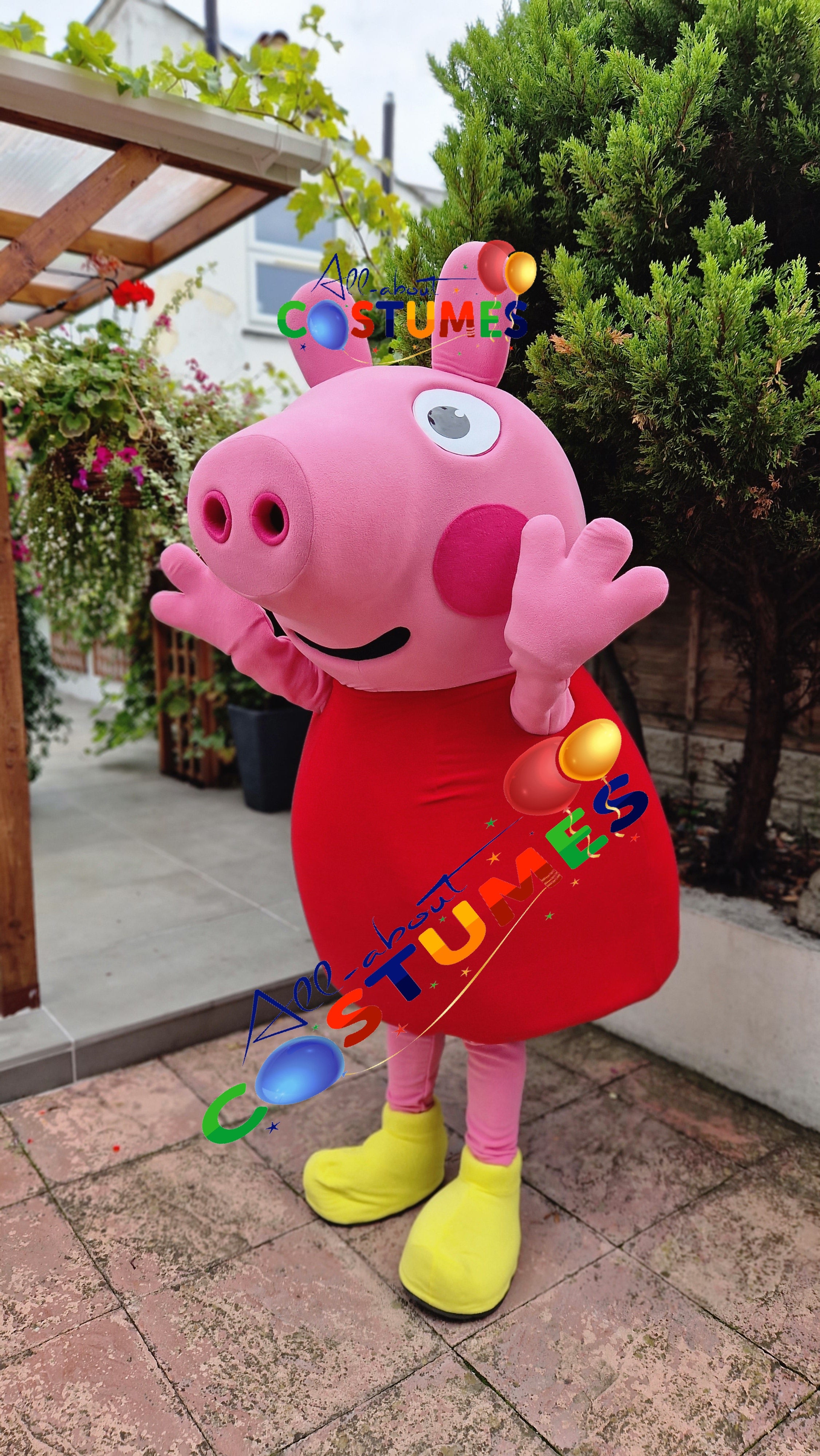 Peppa Pig A