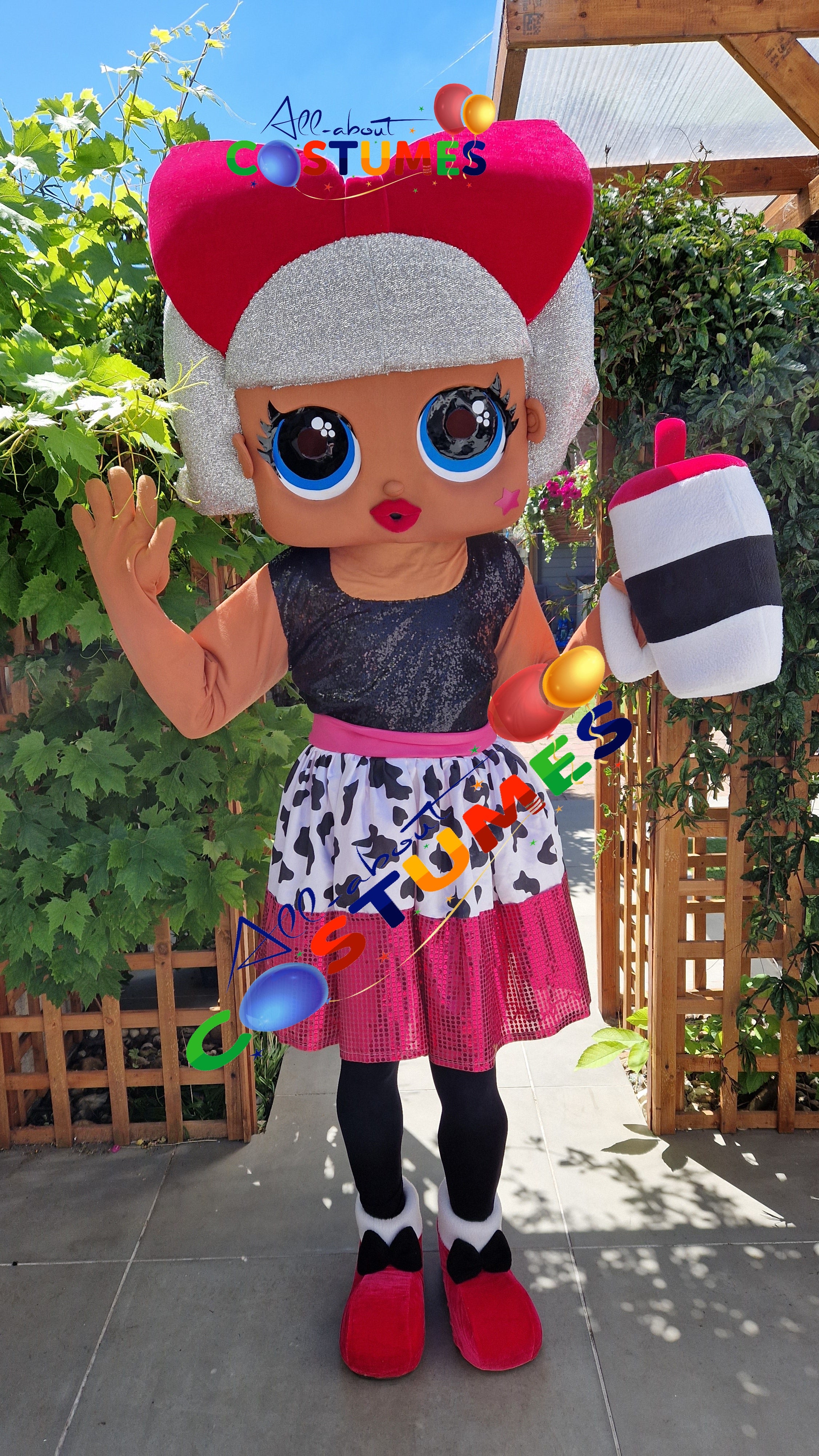 LOL Diva (Exclusivo)