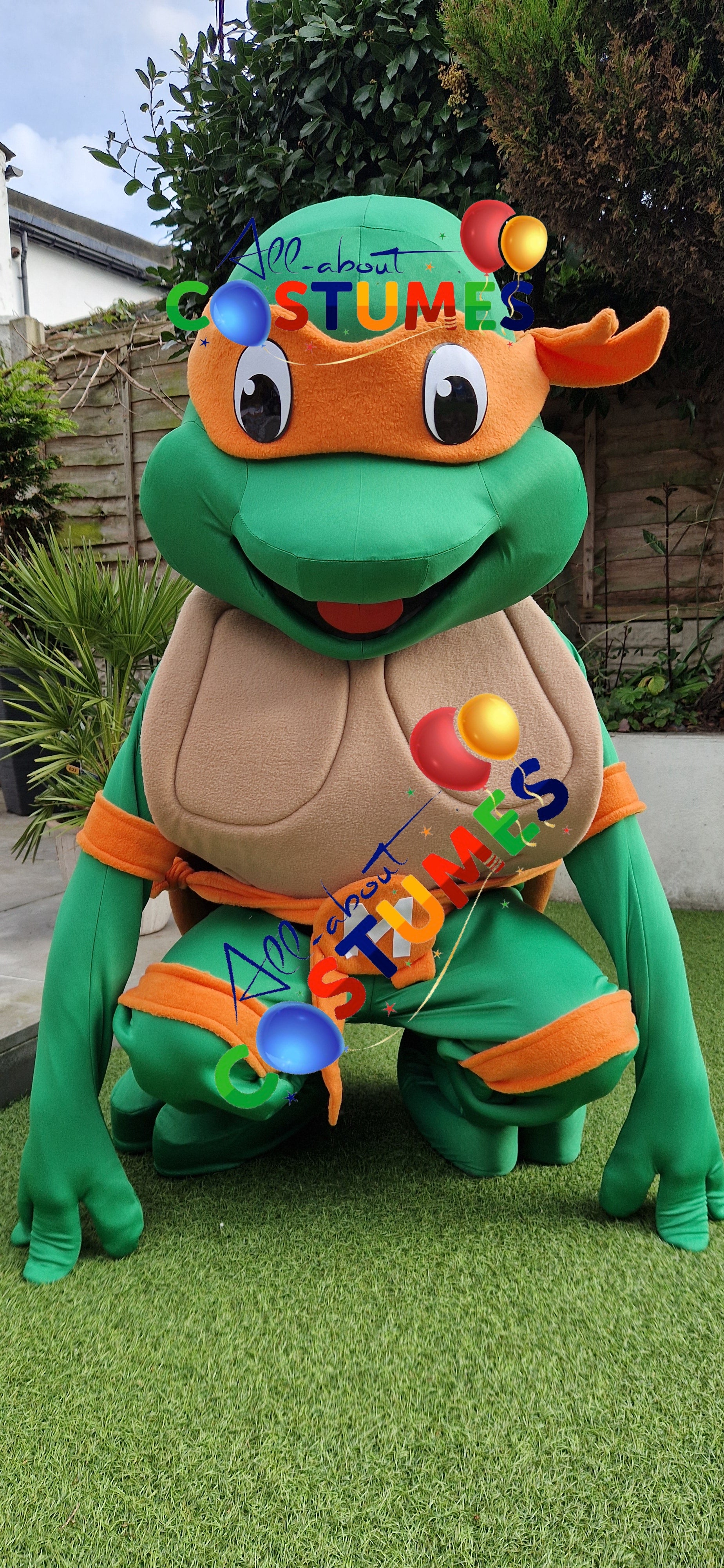 Niebieska sukienka Gracie's Corner