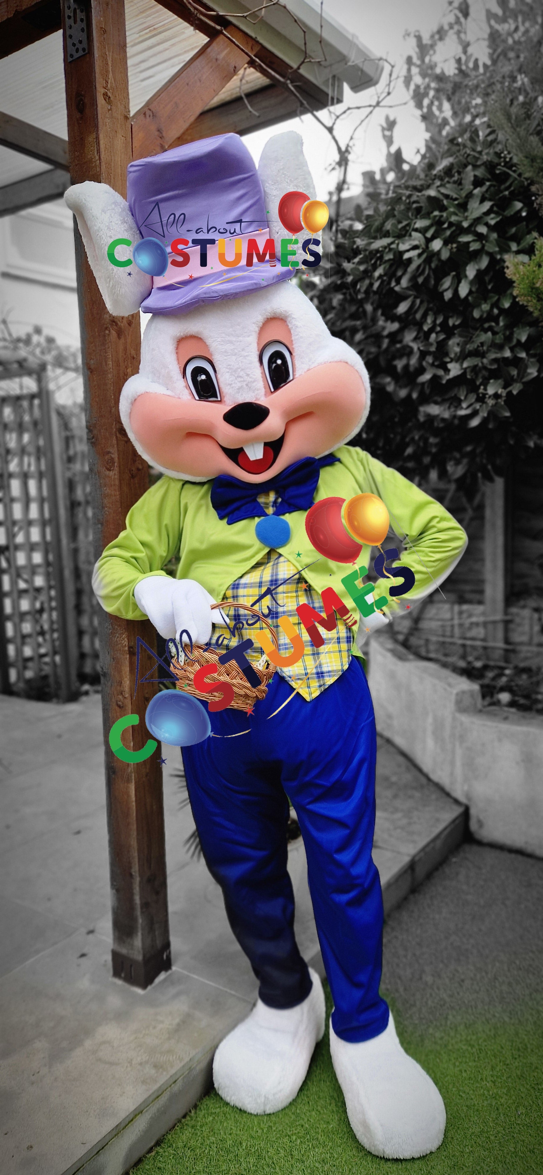 Easter Bunny