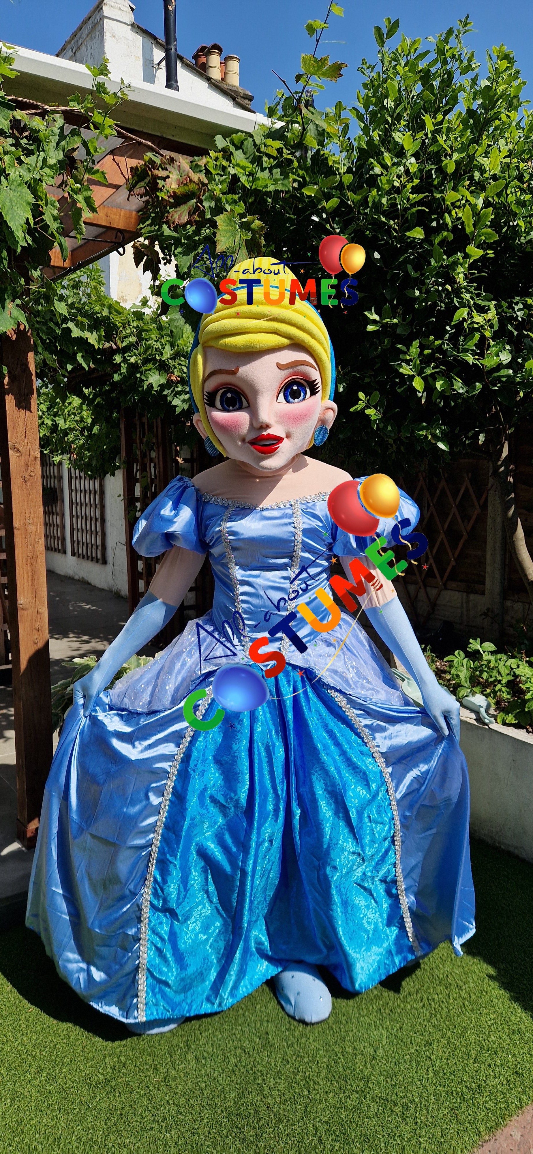 Patrulla Canina Ryder