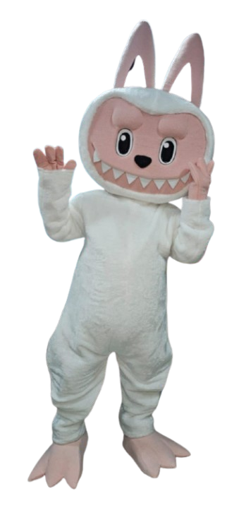 Labubu Doll Luck