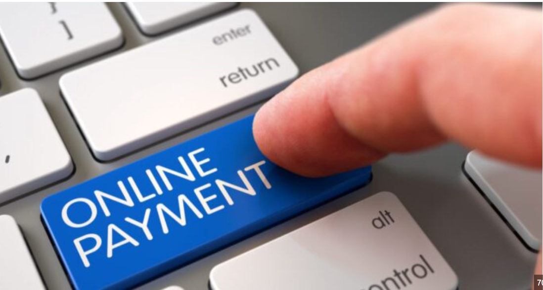 Card Payment Request