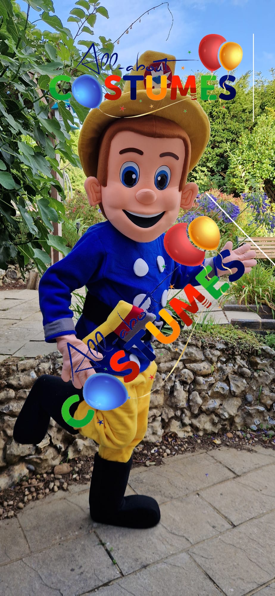 Fireman Sam