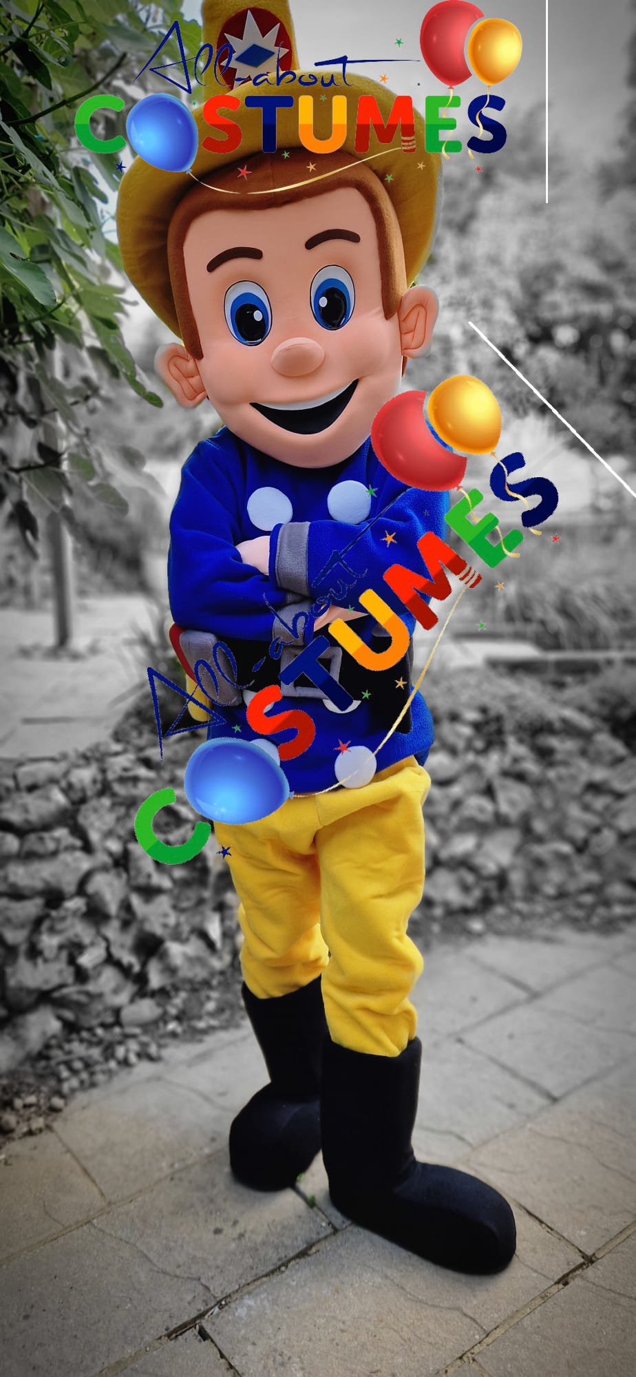 Fireman Sam