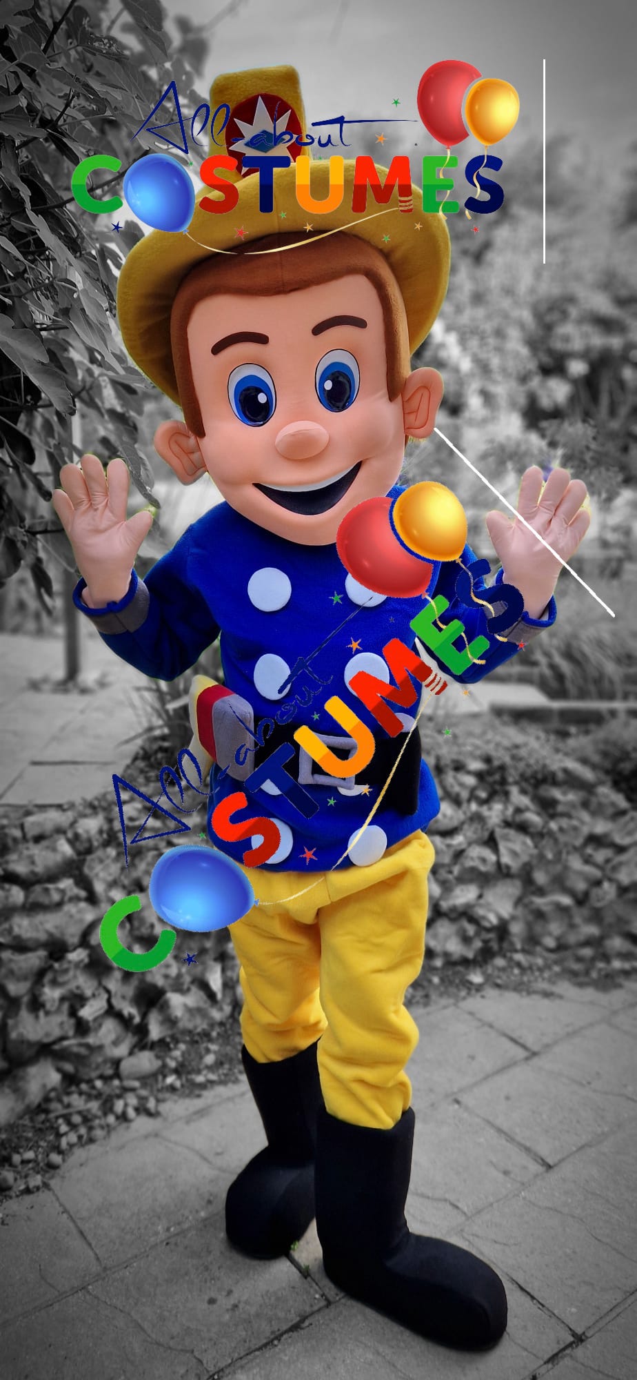 Fireman Sam