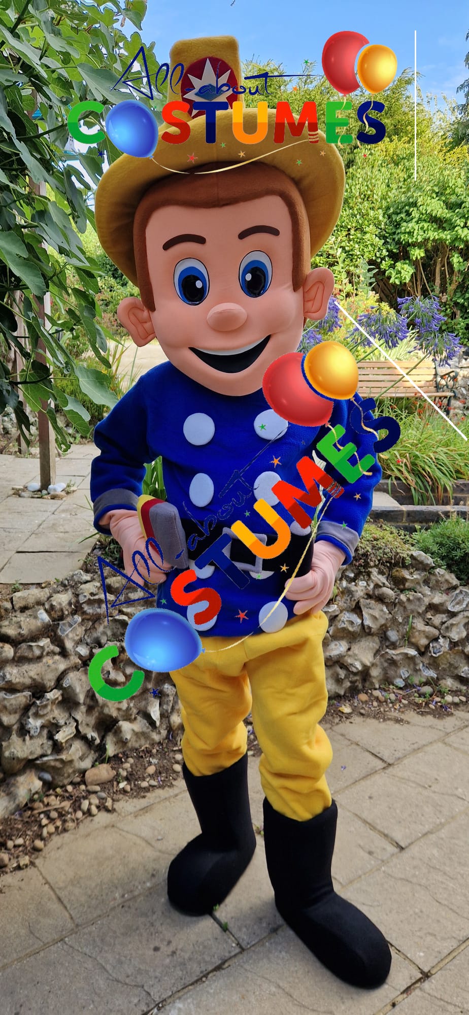 Fireman Sam