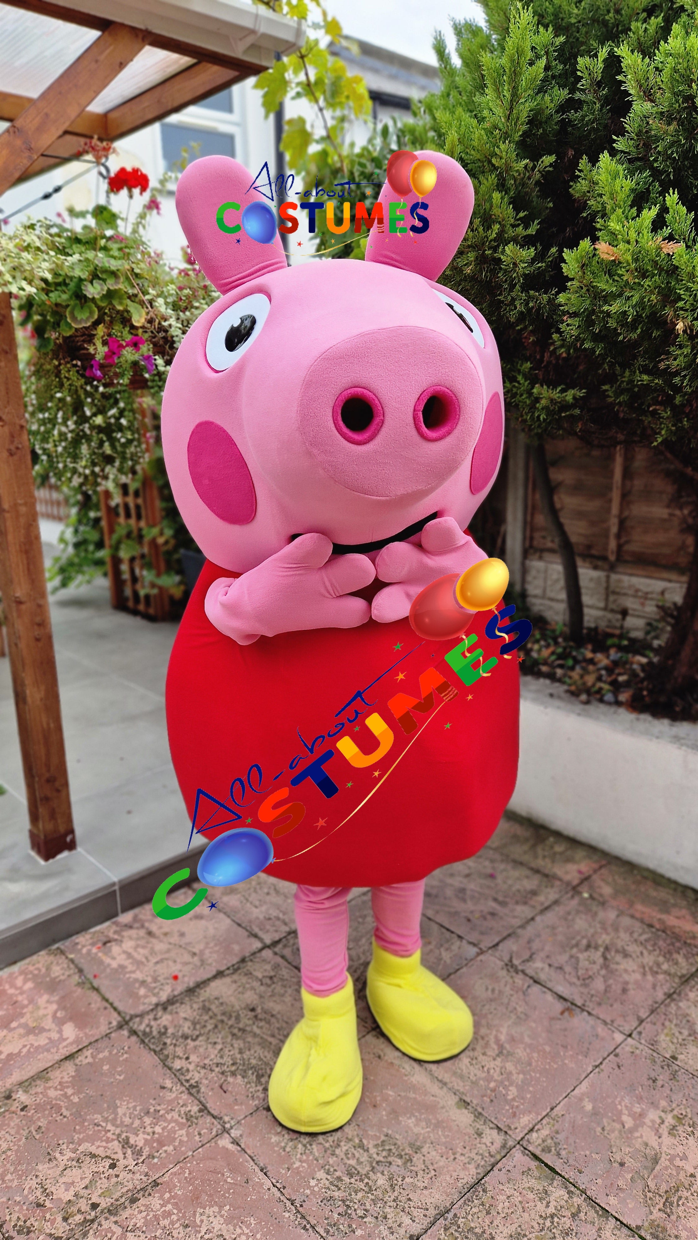 Peppa Pig