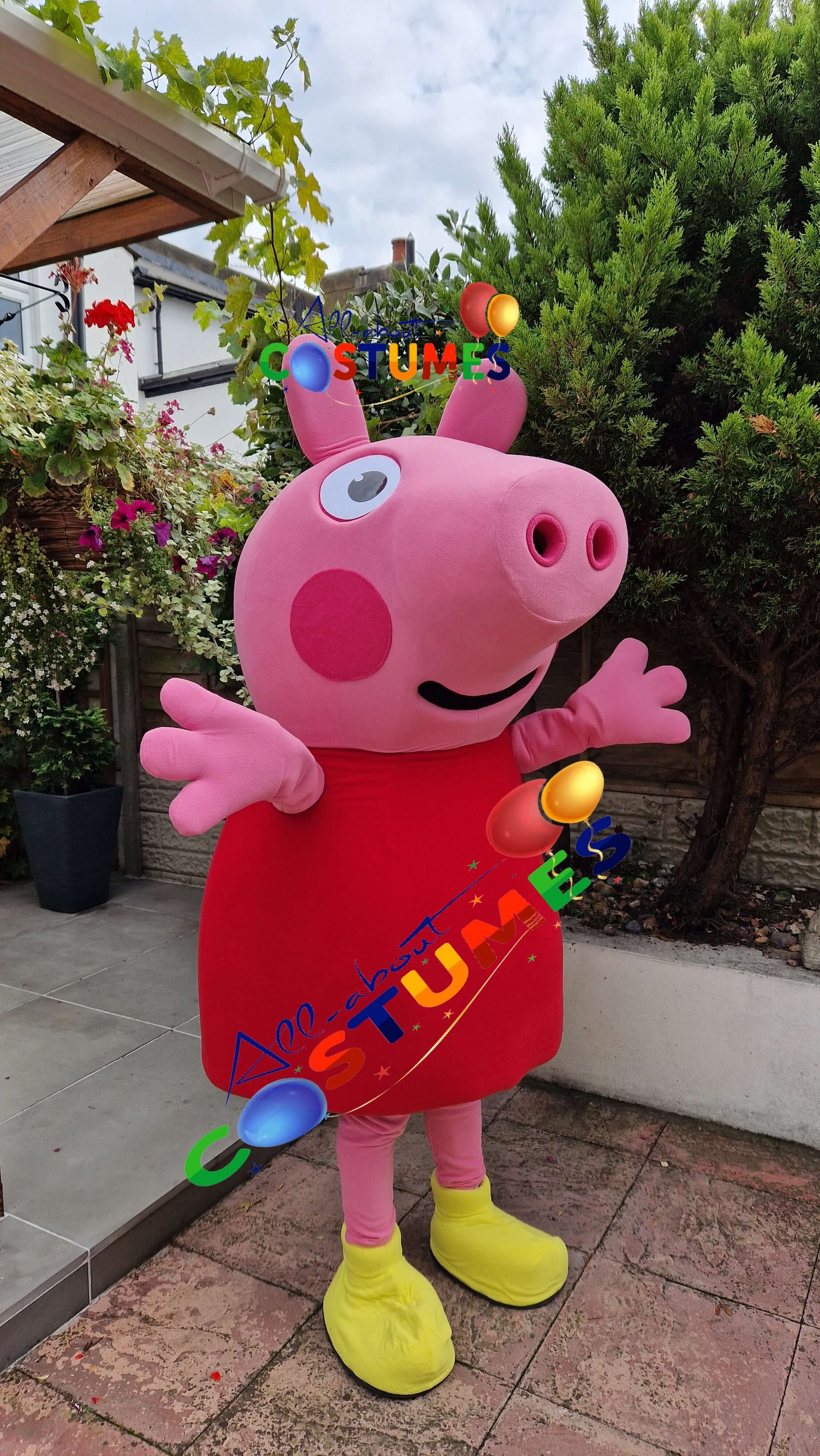 Peppa Pig