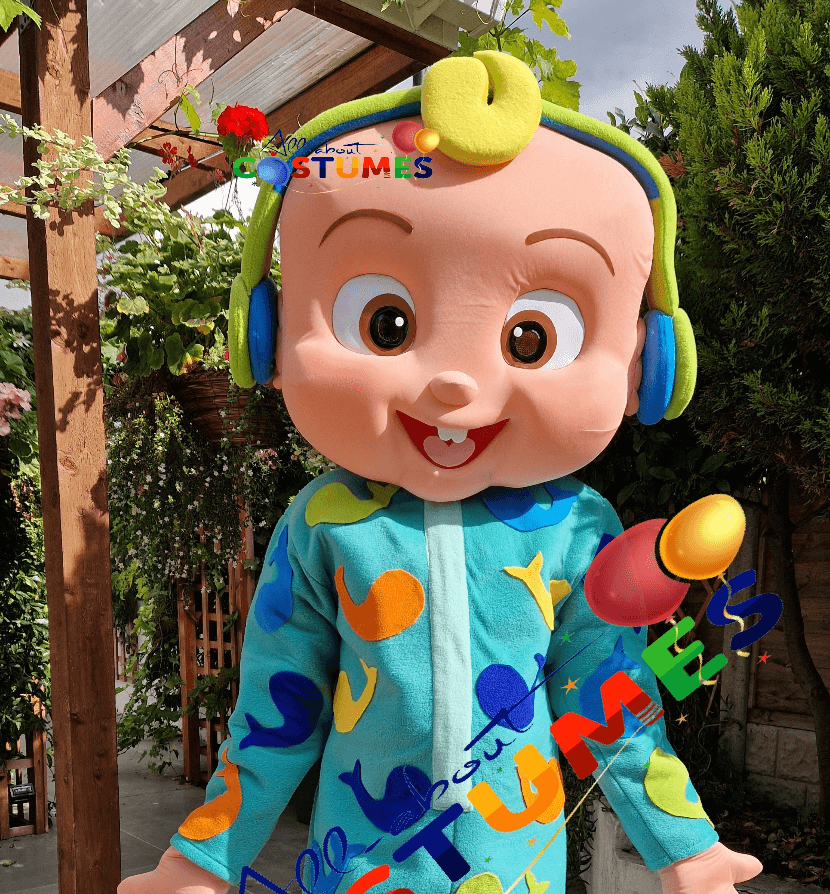 Cocomelon