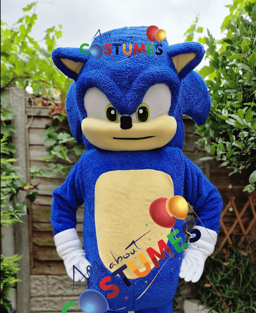 Sonic