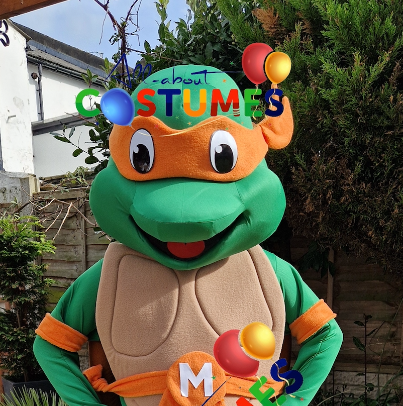 Ninja TEENAGE MUTANT