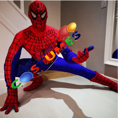 SAB Spider Man