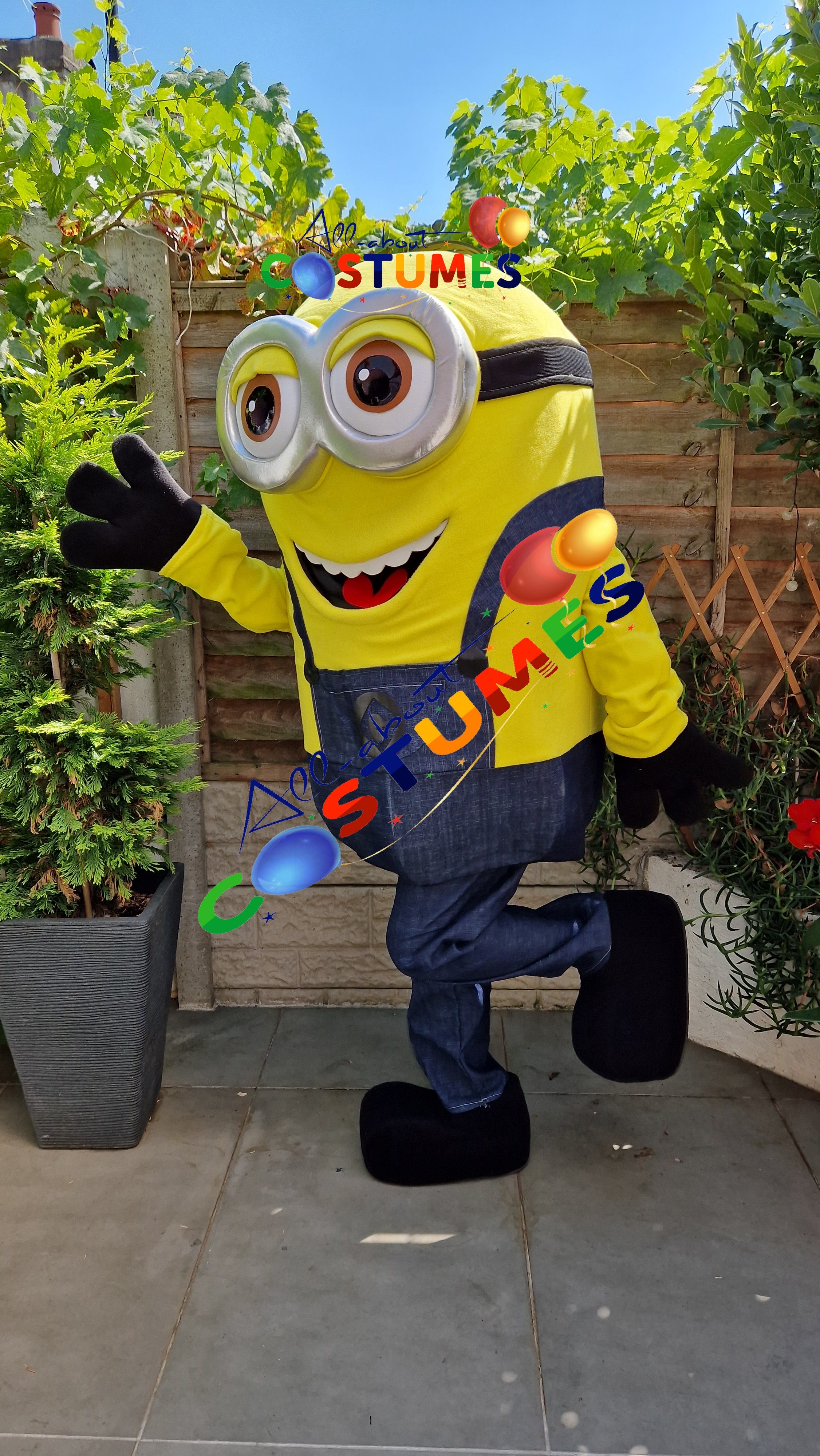 Minions