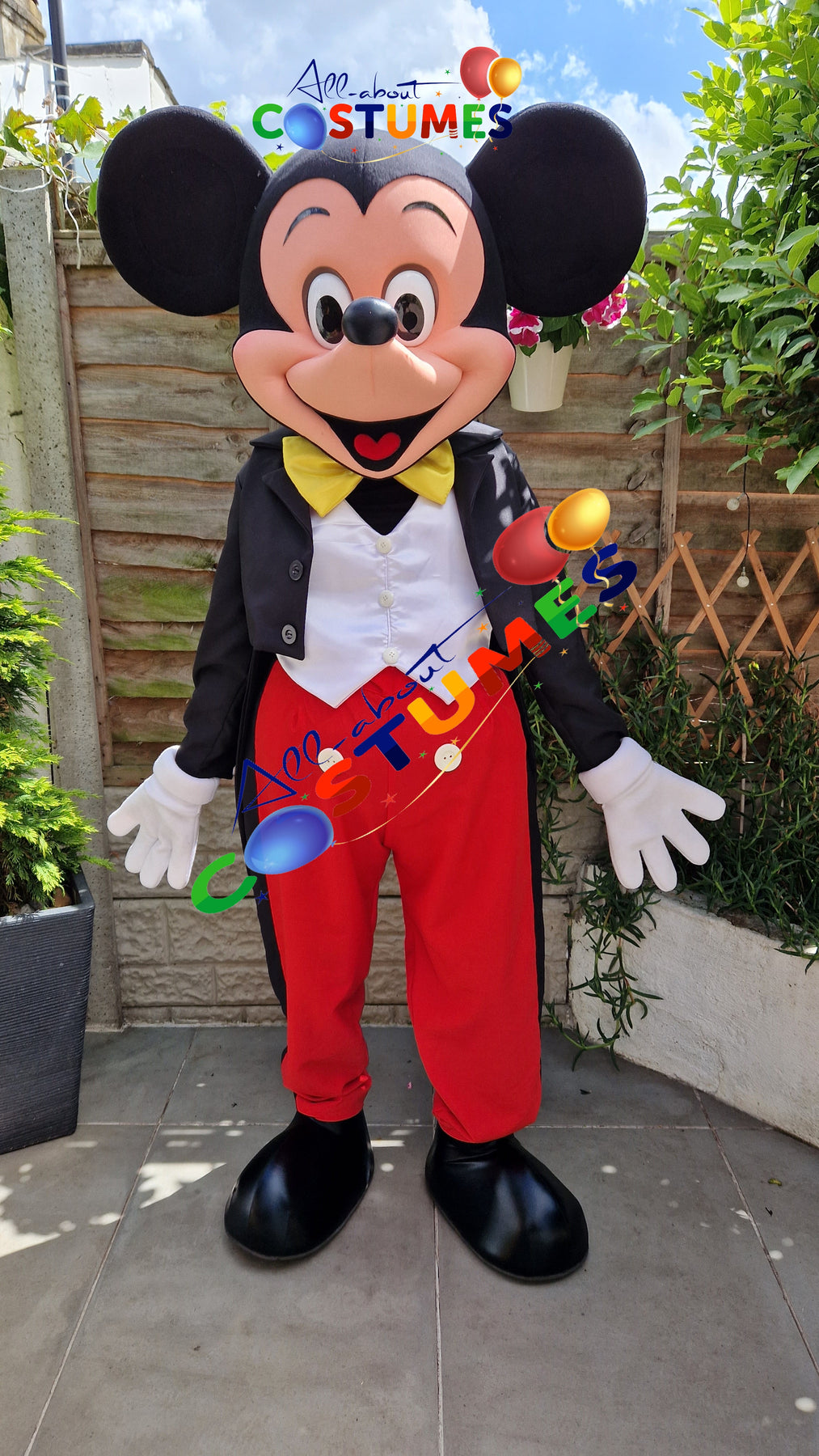 Mickey Mouse Costumes All About Costumes mickey-mouse-costumes-all-about-costumes