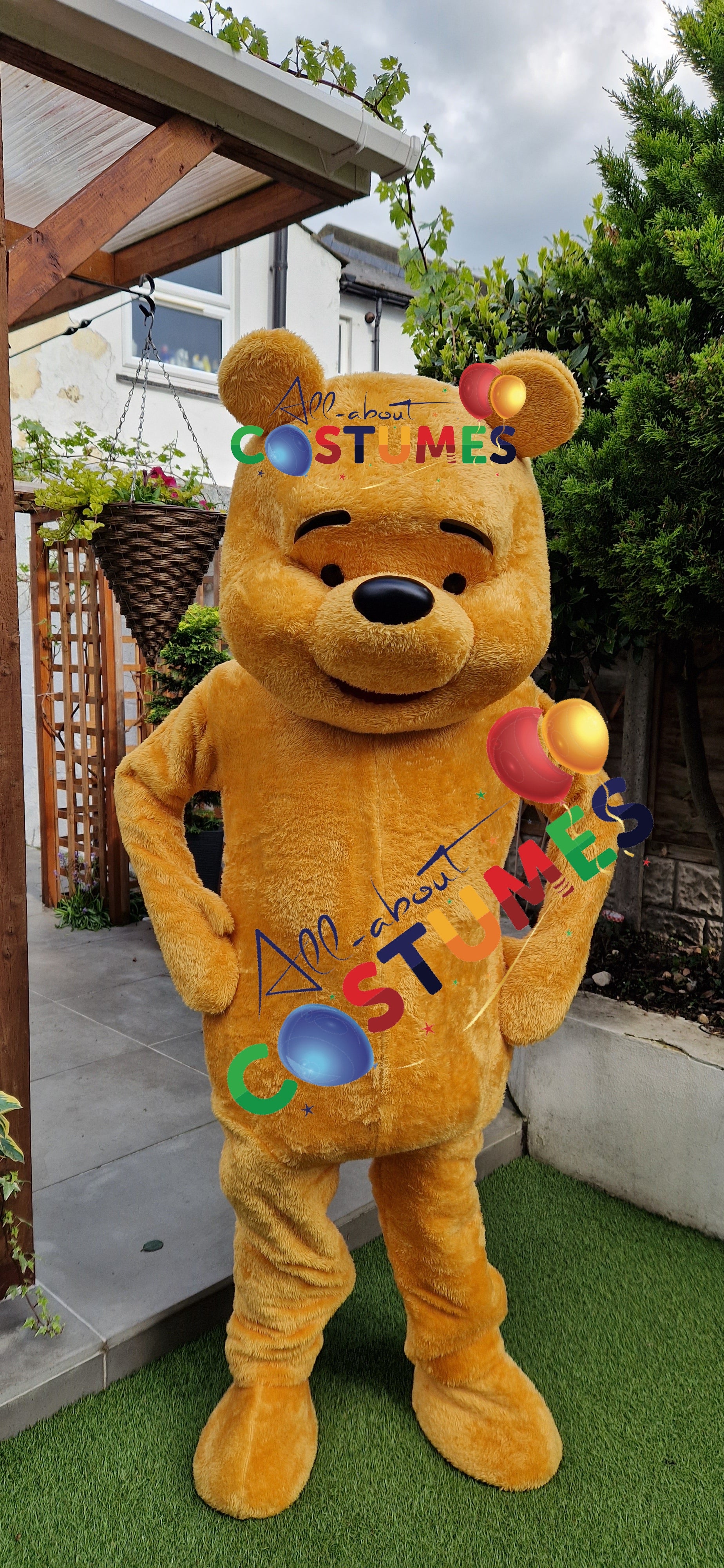 Teddy Bear