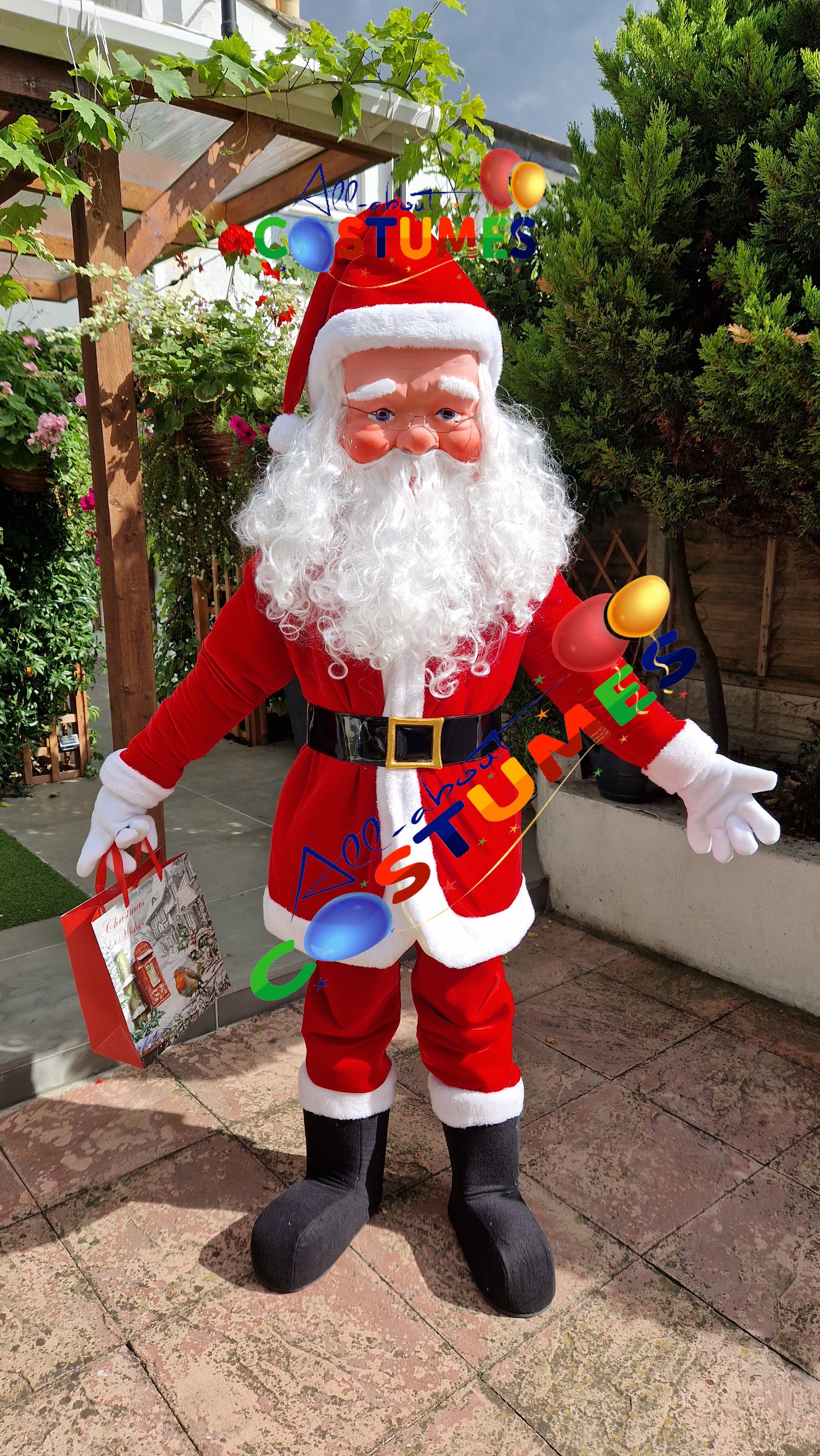 Santa