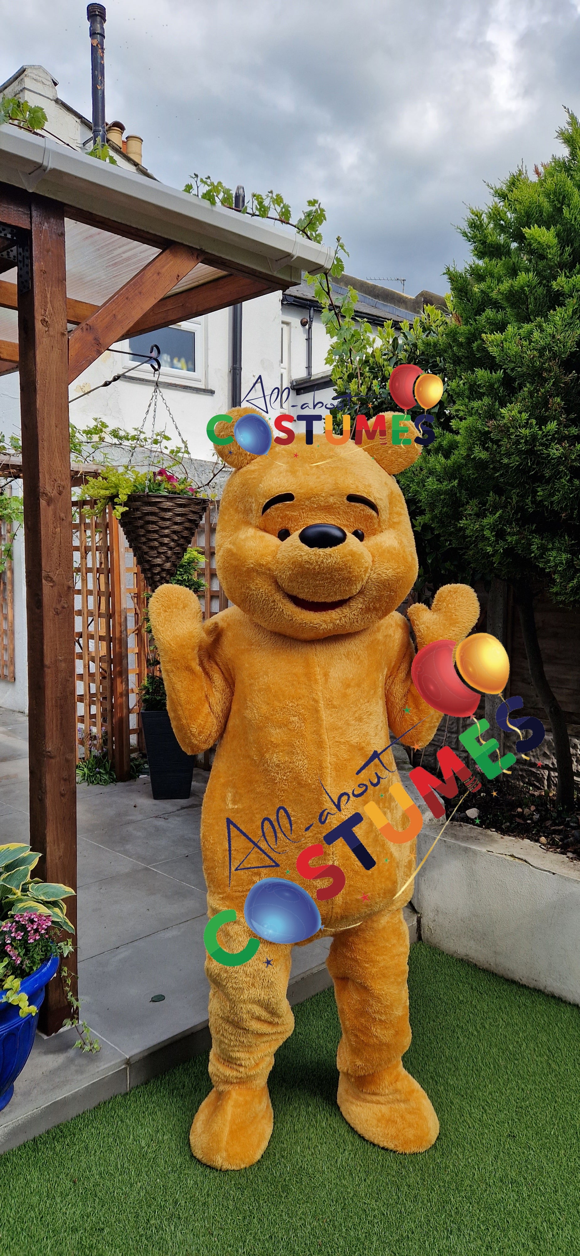 Teddy Bear