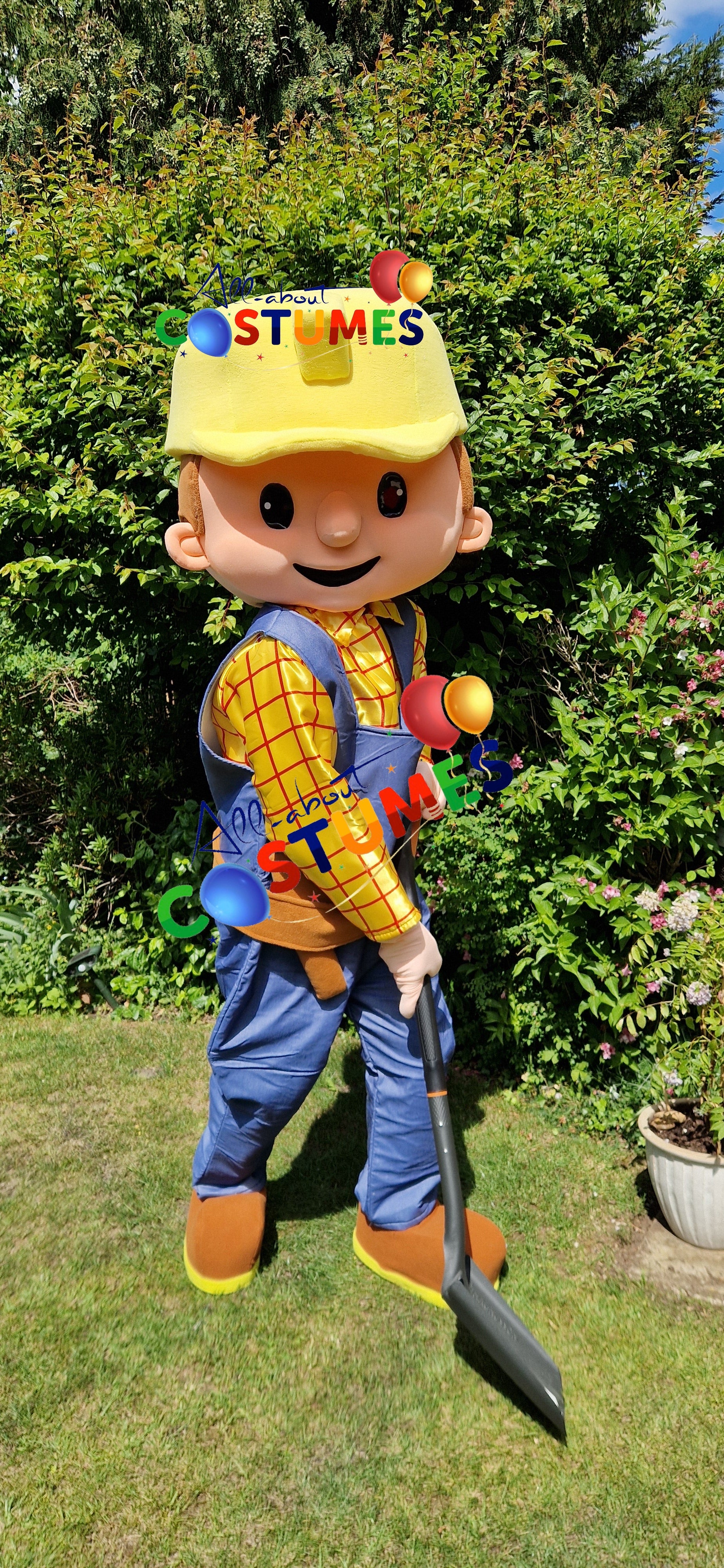 Busy Builder