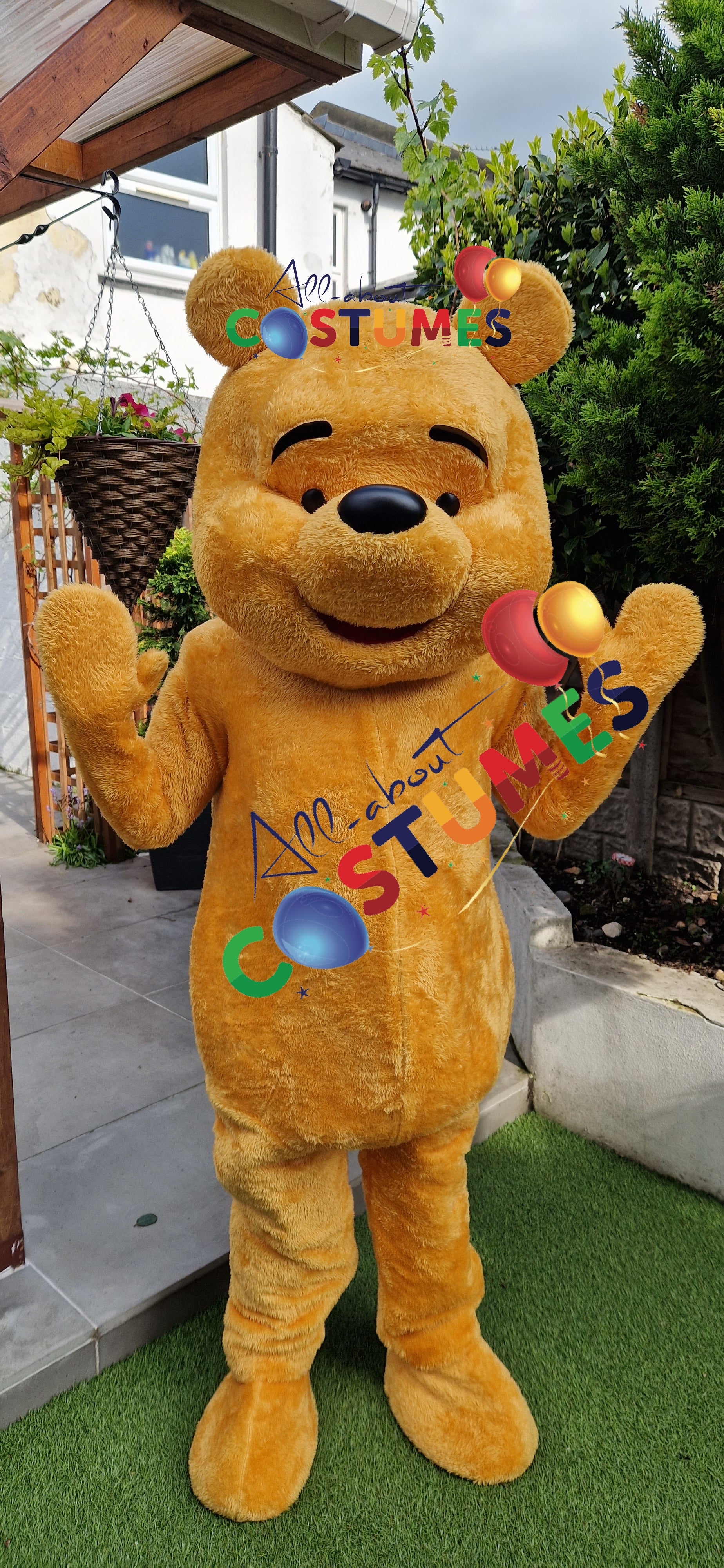 Teddy Bear