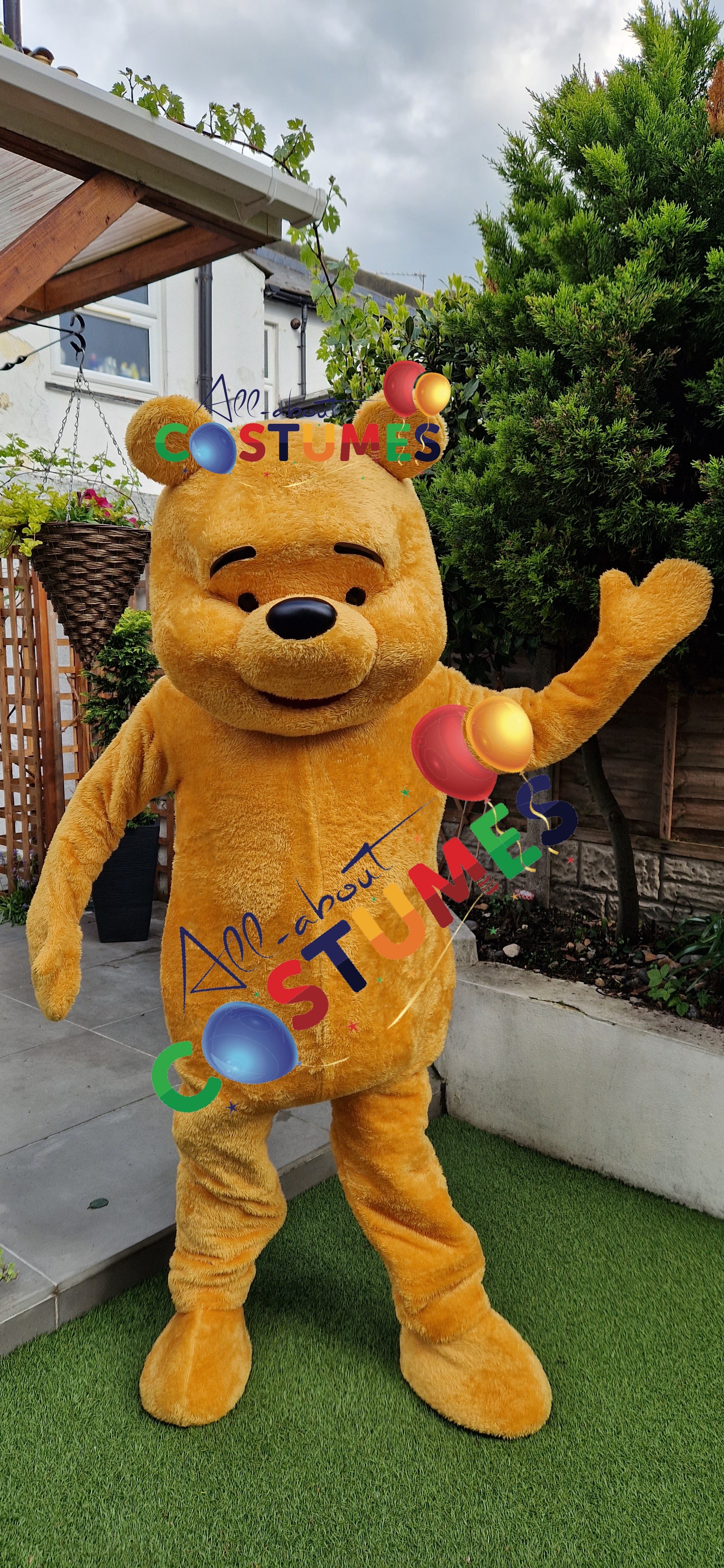 Teddy Bear