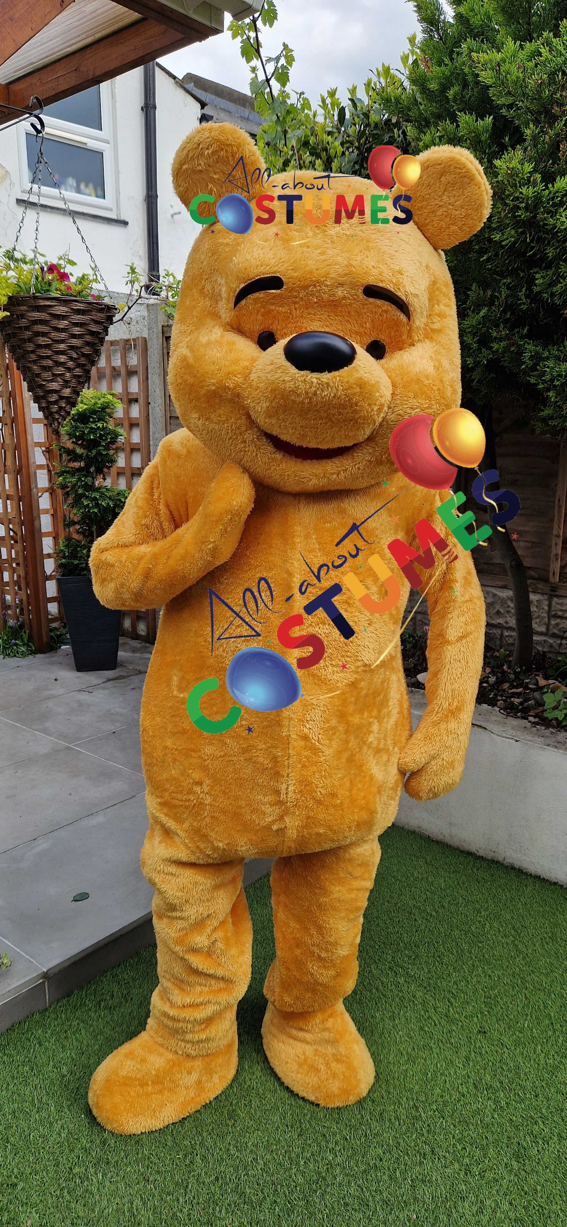 Teddy Bear