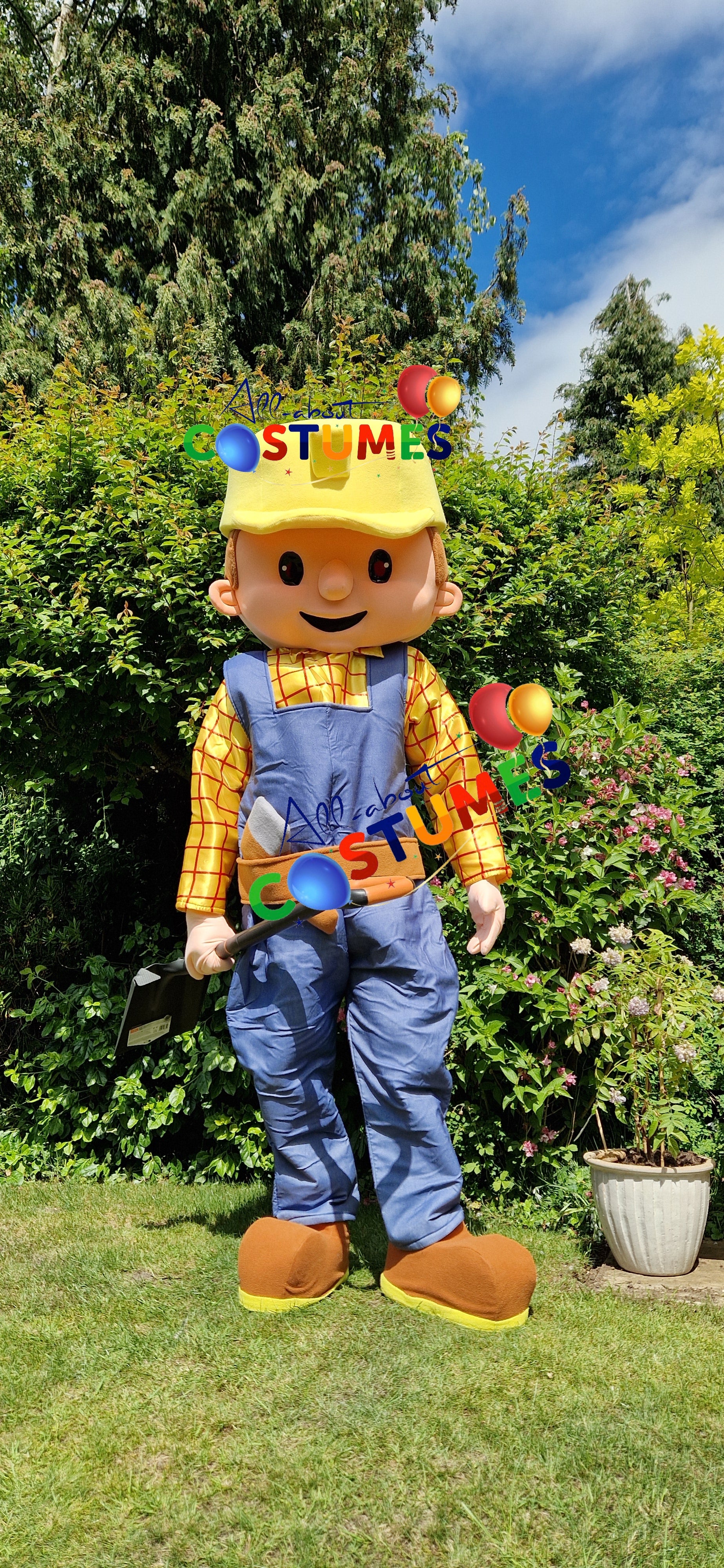 Busy Builder