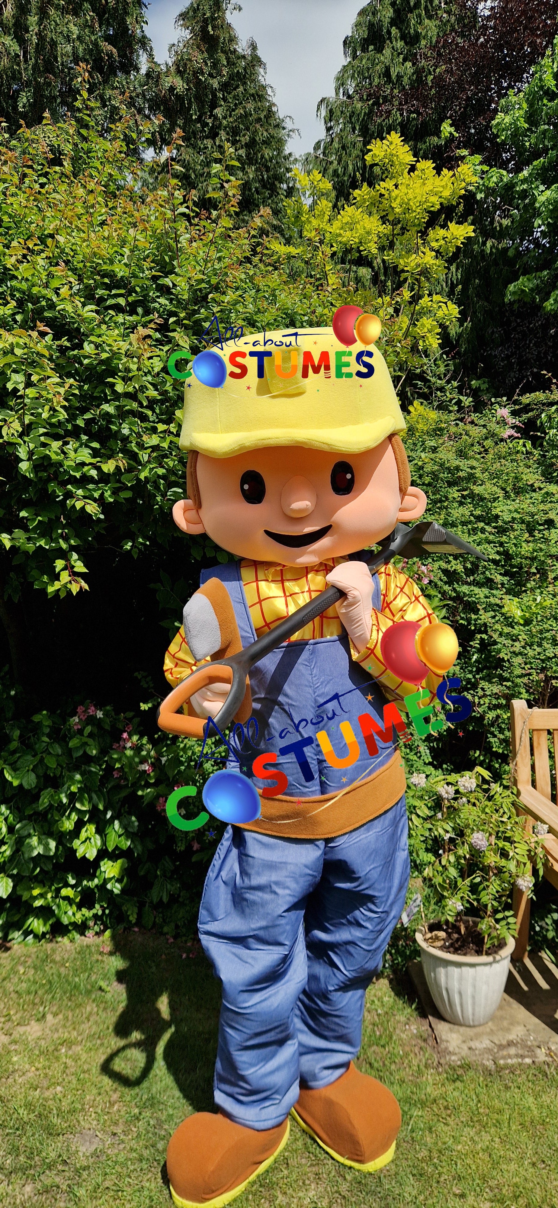 Busy Builder