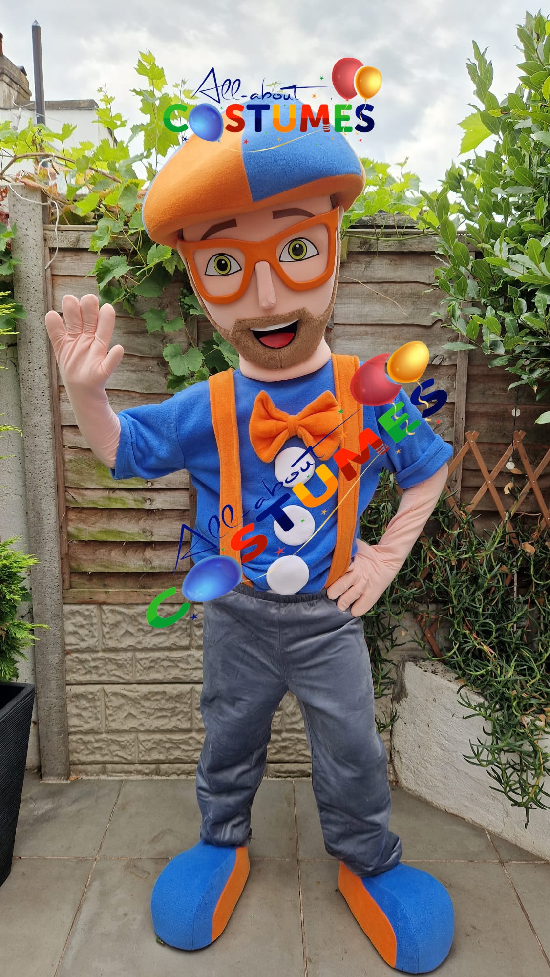 Blippi