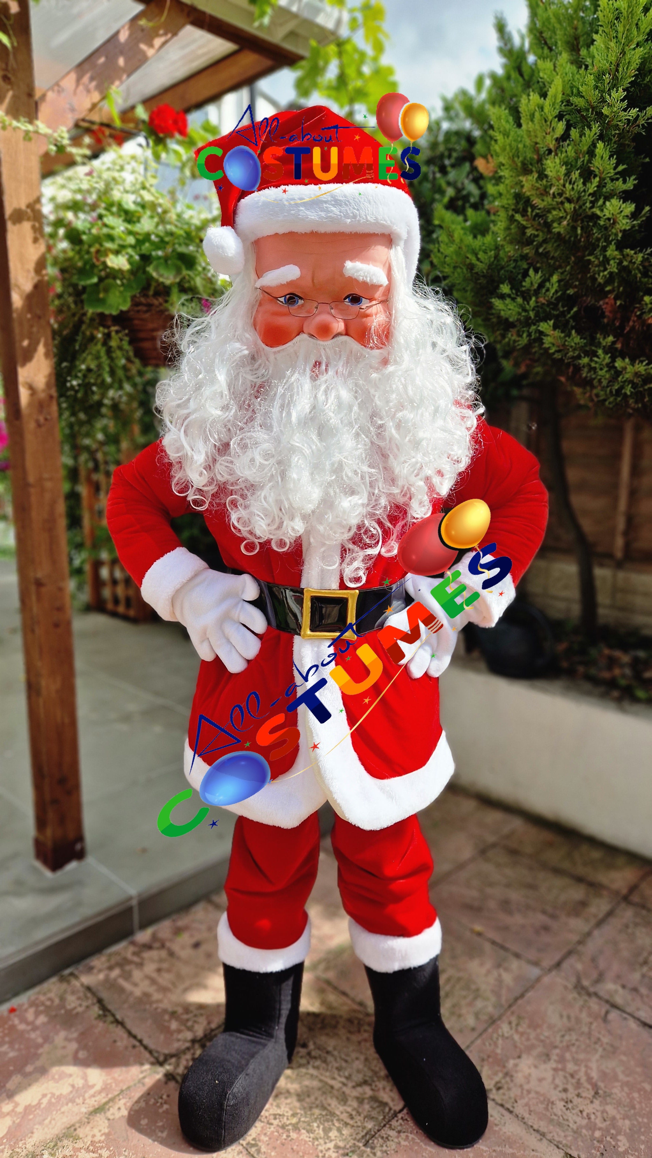 Santa